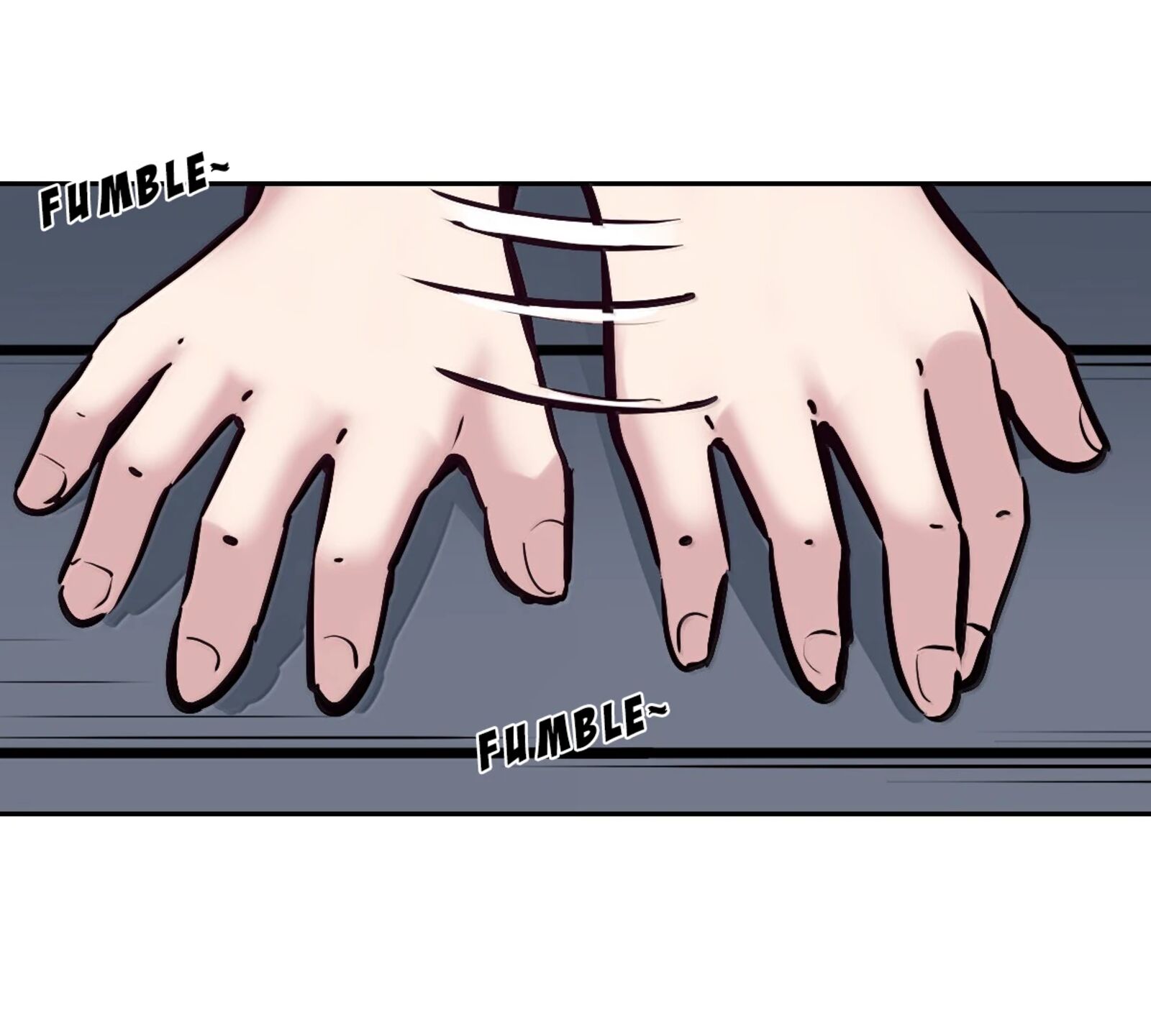 Demon X Angel Cant Get Along Chapter 131b Page 171