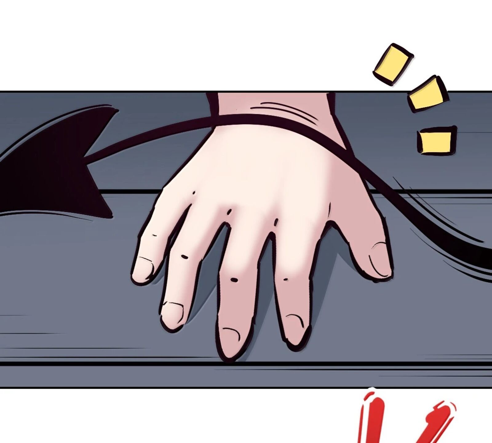 Demon X Angel Cant Get Along Chapter 131b Page 172