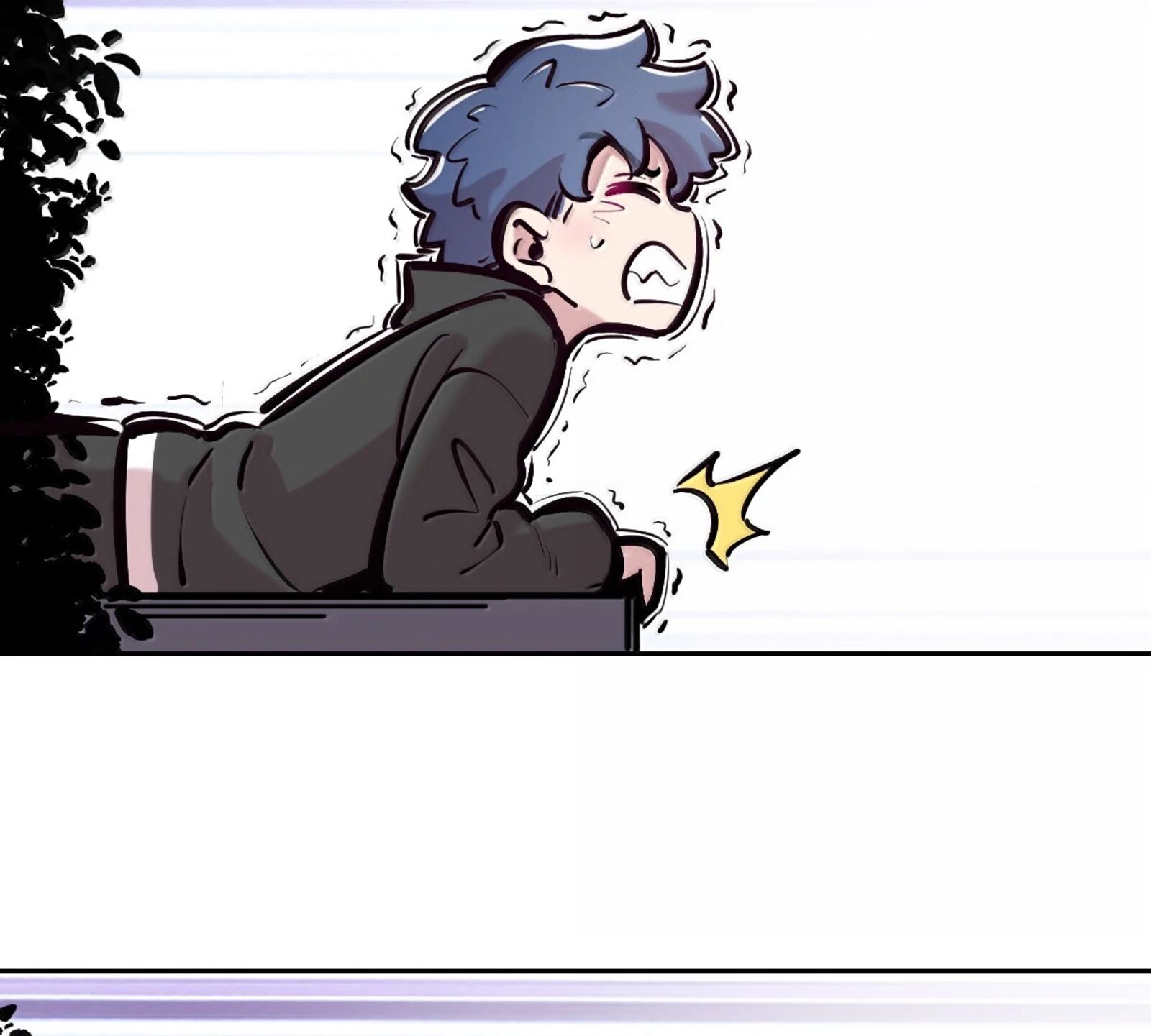 Demon X Angel Cant Get Along Chapter 131b Page 177