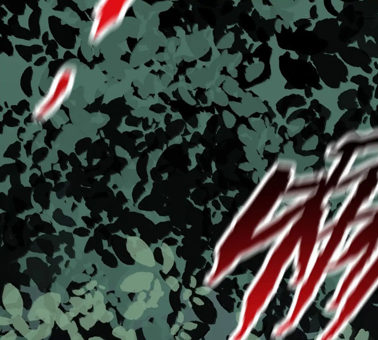 Demon X Angel Cant Get Along Chapter 131b Page 181