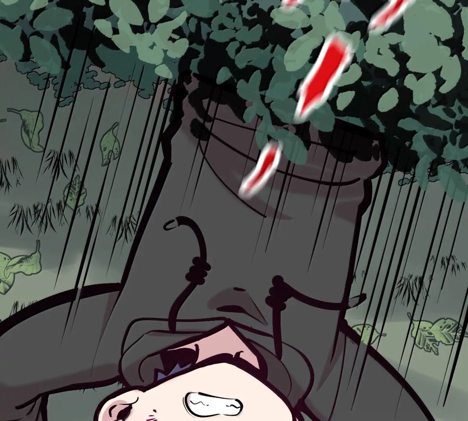 Demon X Angel Cant Get Along Chapter 131b Page 182