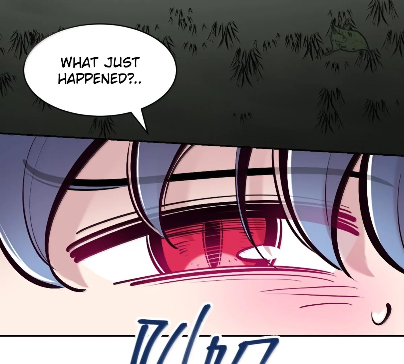 Demon X Angel Cant Get Along Chapter 131b Page 184