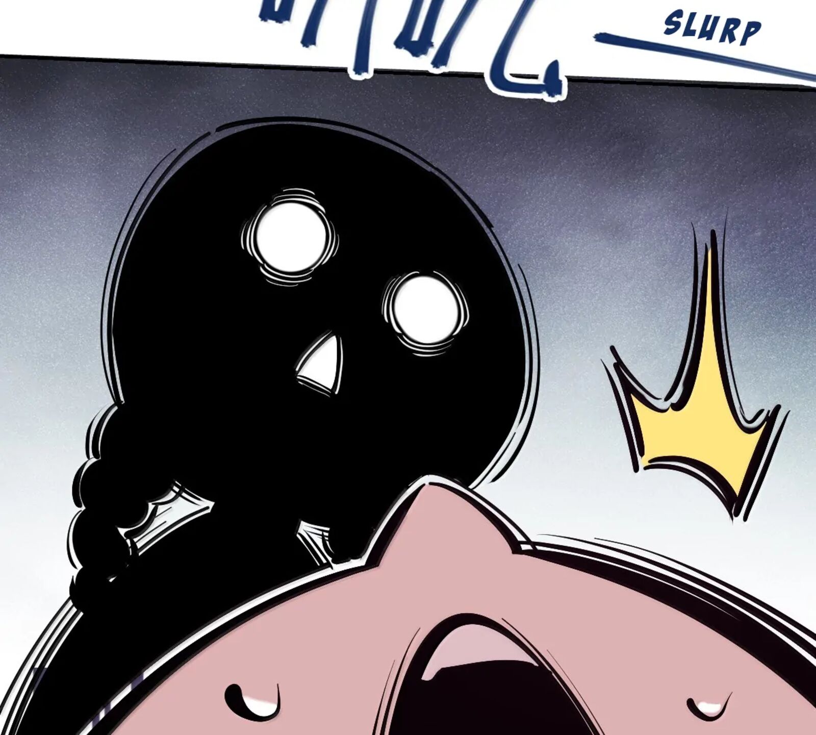 Demon X Angel Cant Get Along Chapter 131b Page 185