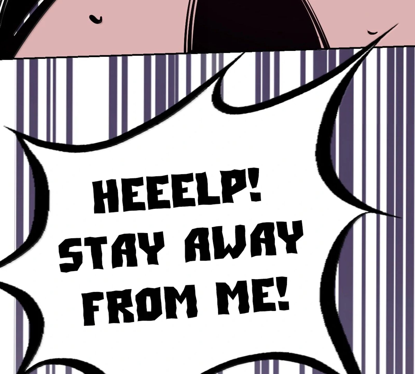 Demon X Angel Cant Get Along Chapter 131b Page 186