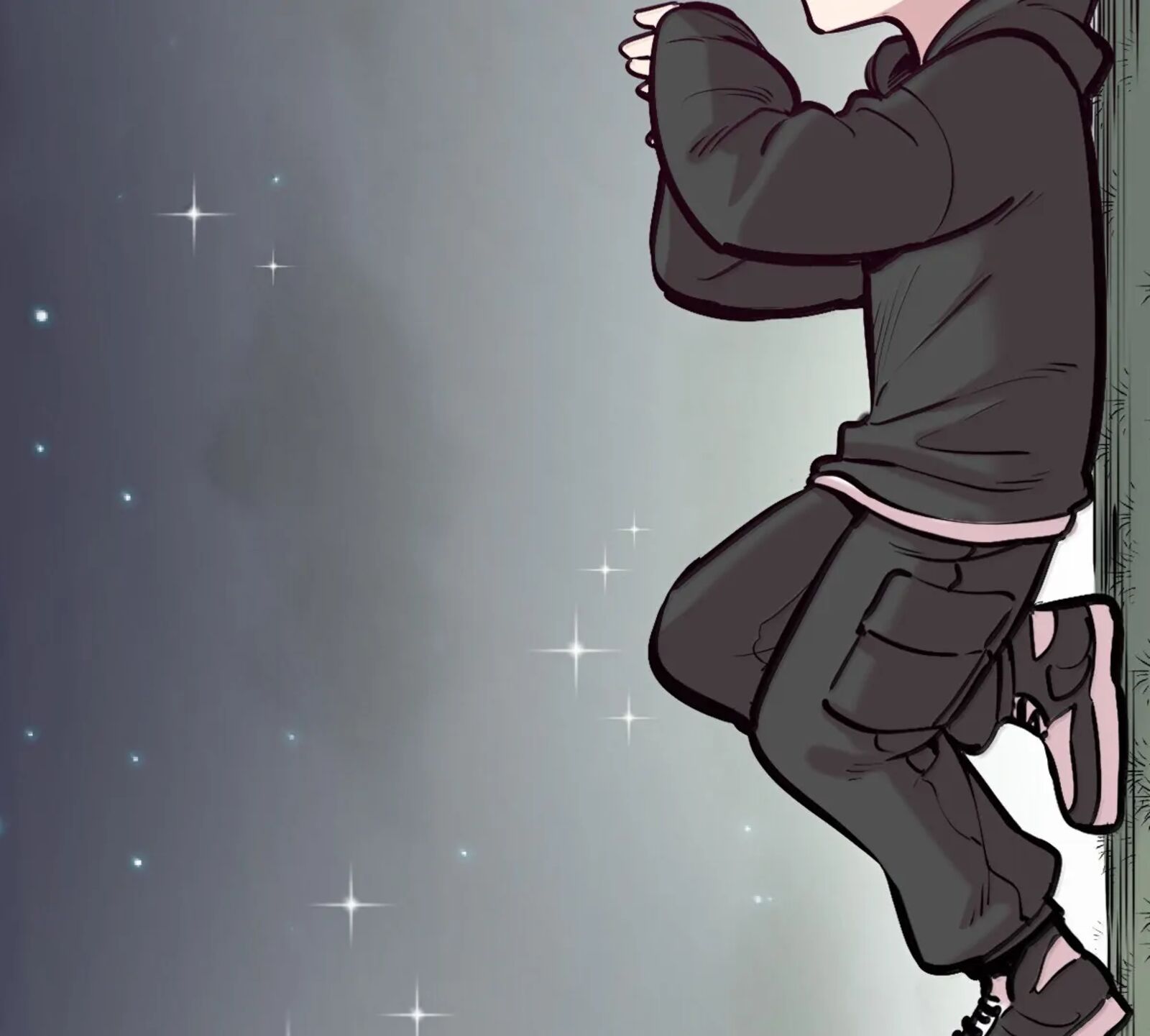 Demon X Angel Cant Get Along Chapter 131b Page 194