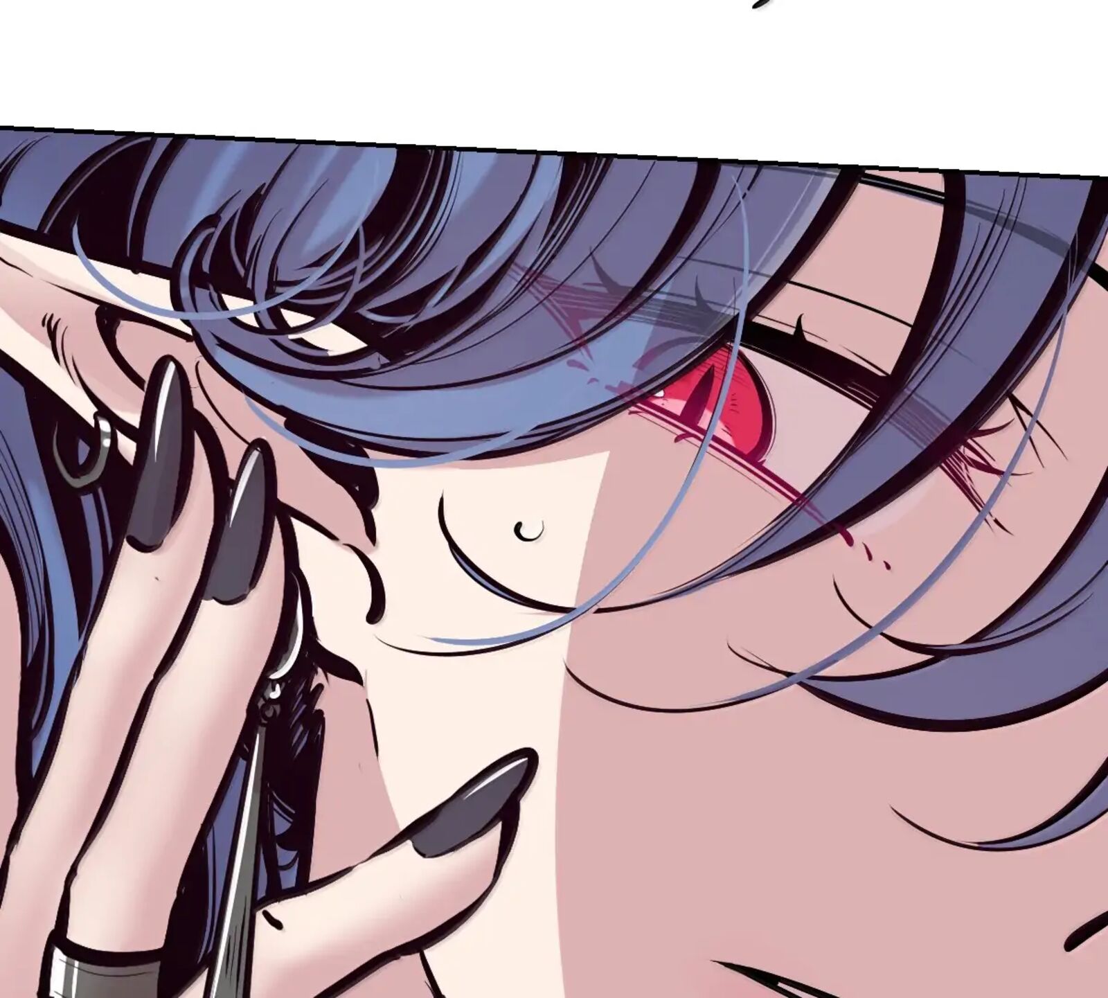 Demon X Angel Cant Get Along Chapter 131b Page 23