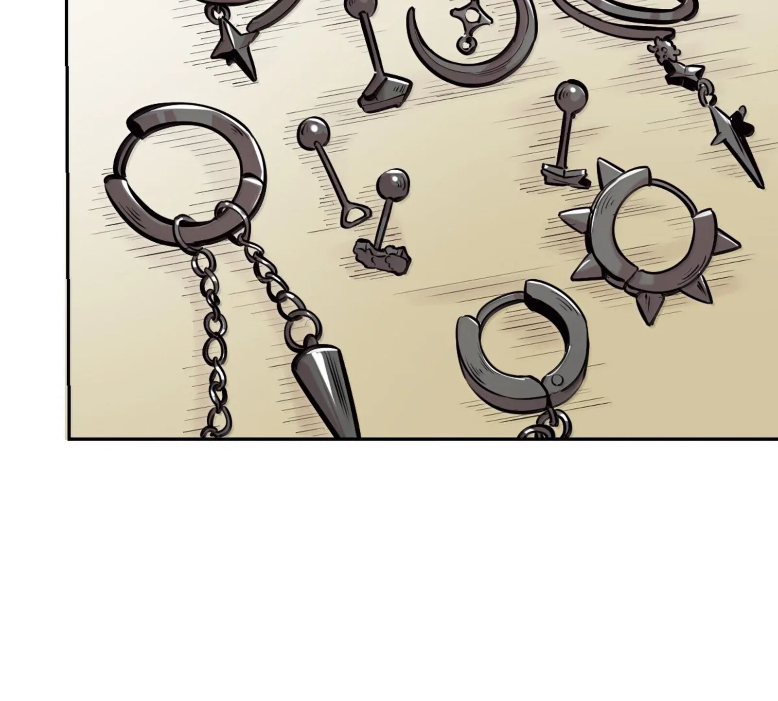 Demon X Angel Cant Get Along Chapter 131b Page 25