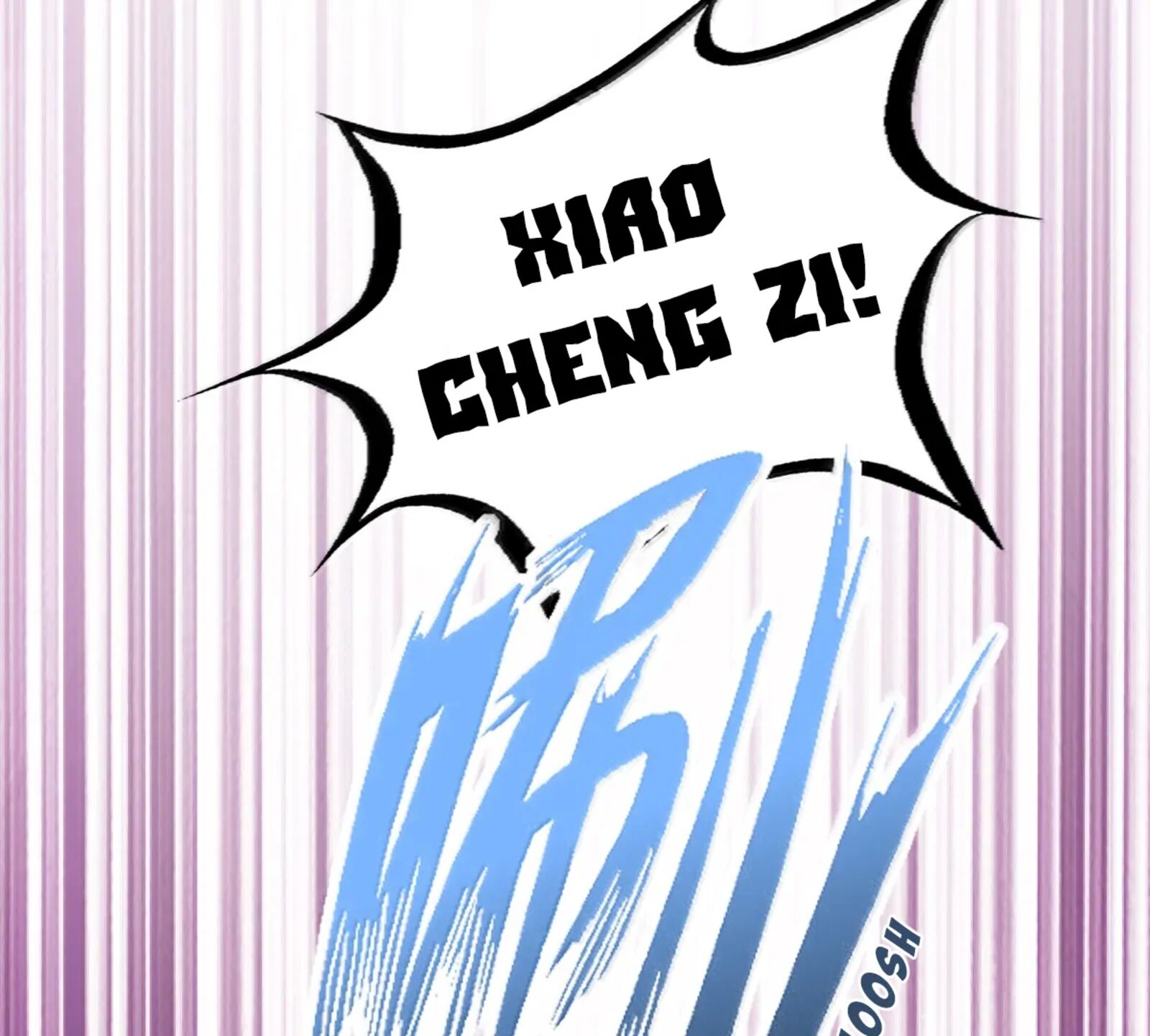 Demon X Angel Cant Get Along Chapter 131b Page 34