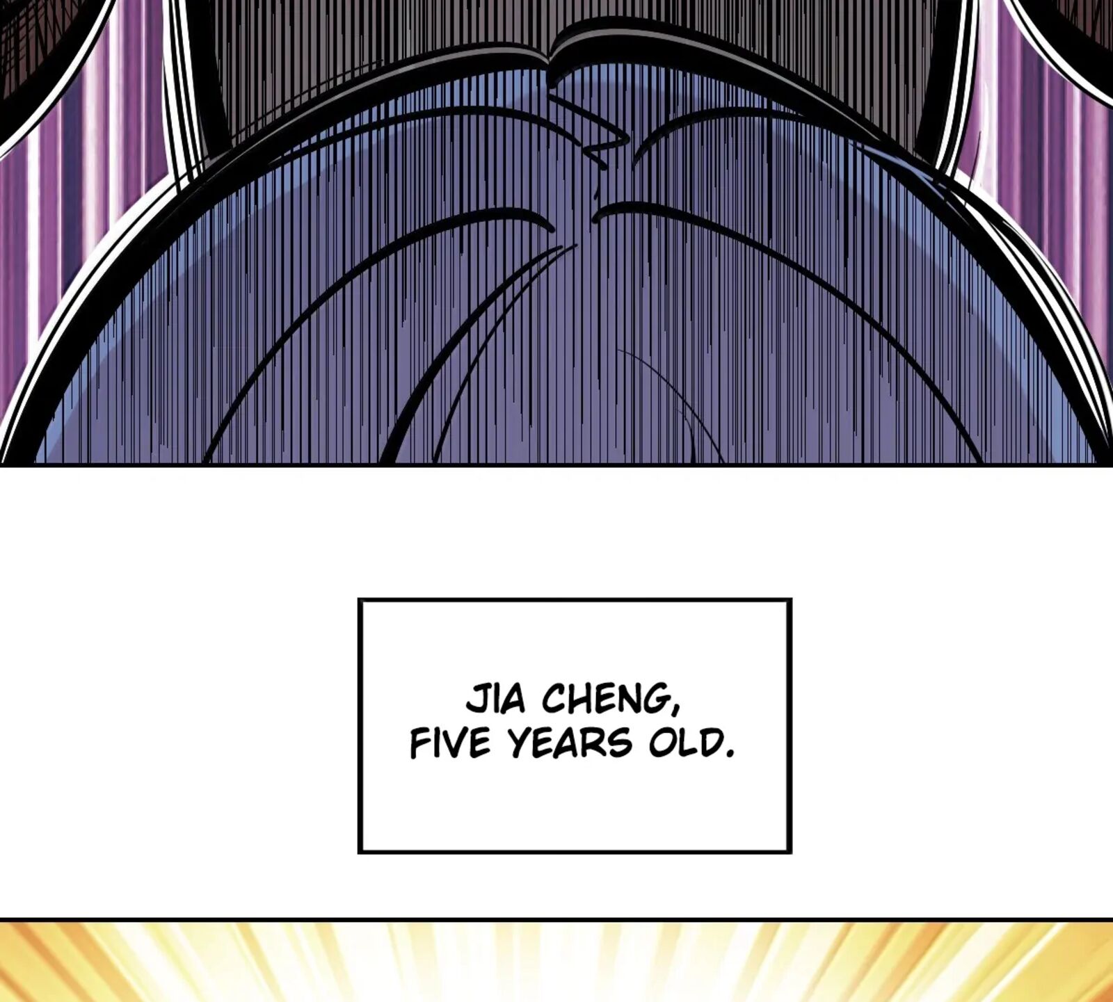 Demon X Angel Cant Get Along Chapter 131b Page 36