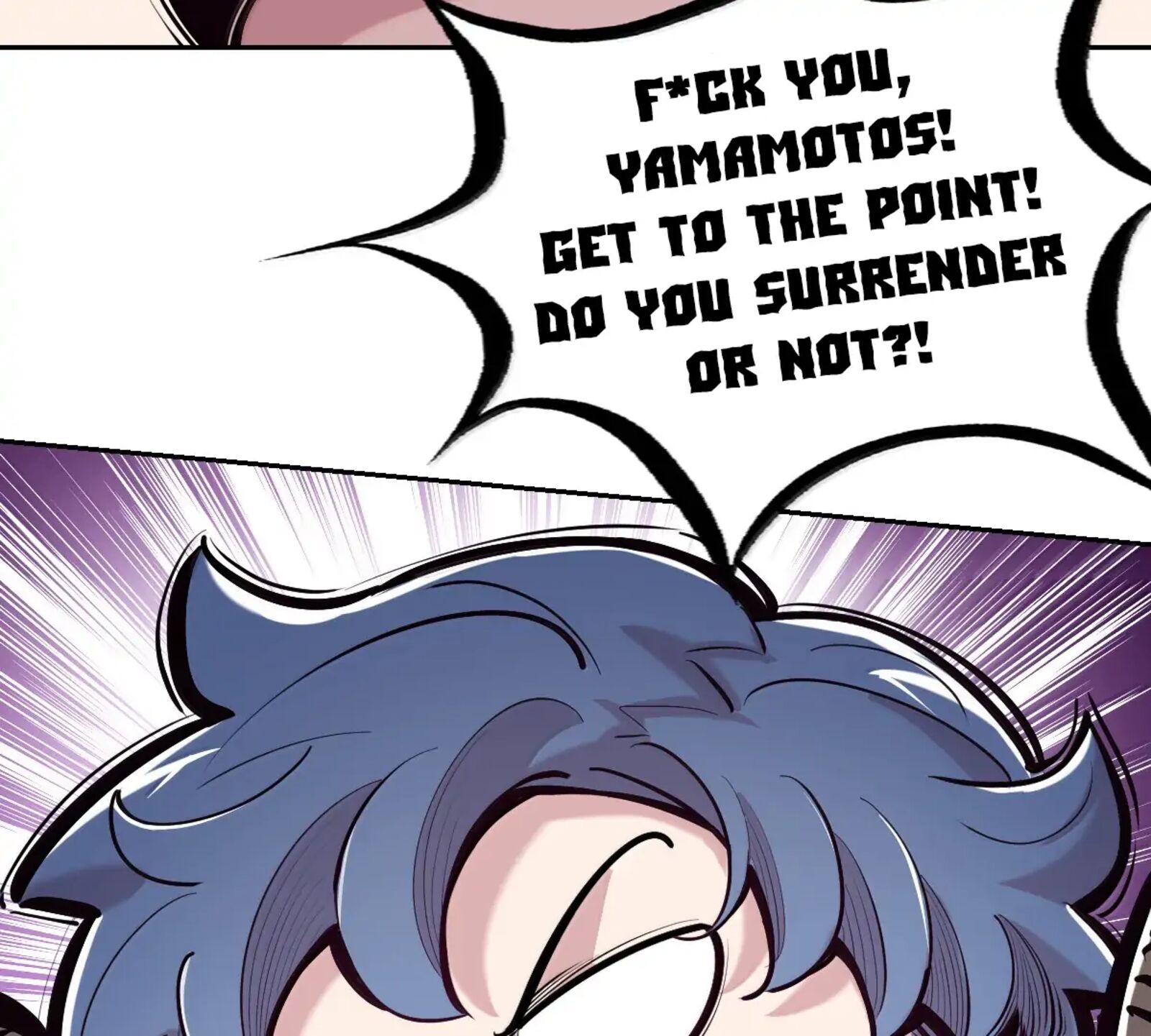 Demon X Angel Cant Get Along Chapter 131b Page 39