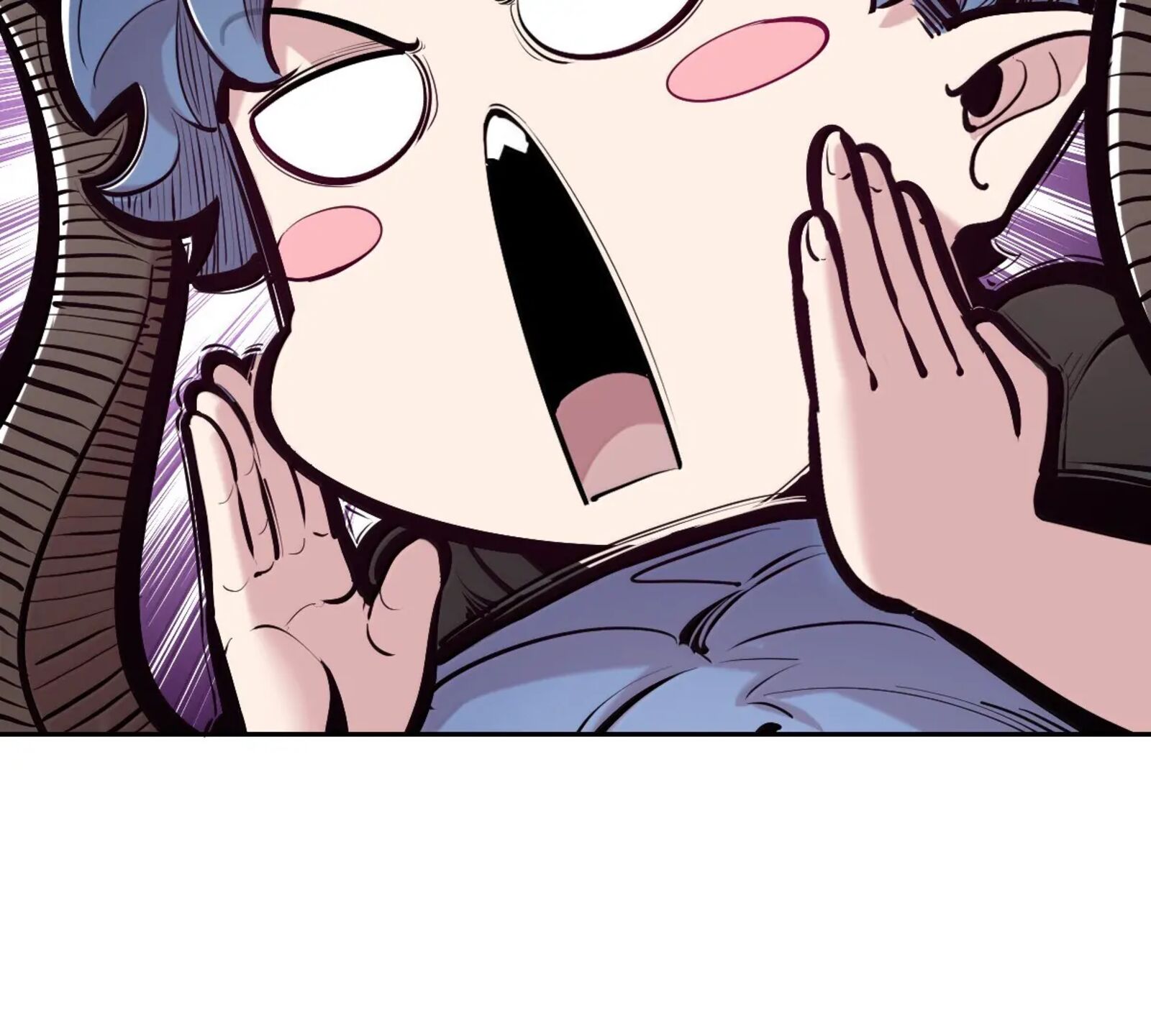 Demon X Angel Cant Get Along Chapter 131b Page 40