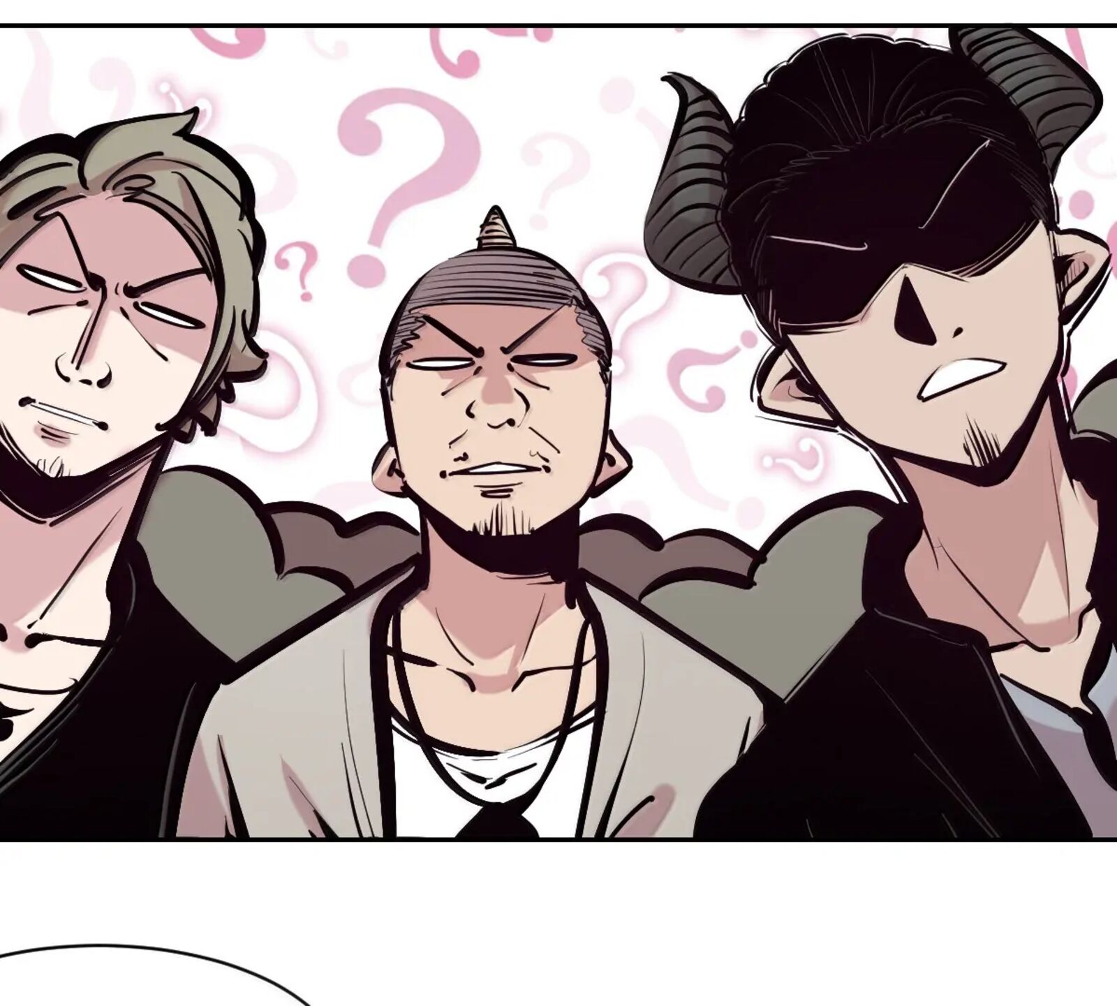 Demon X Angel Cant Get Along Chapter 131b Page 41