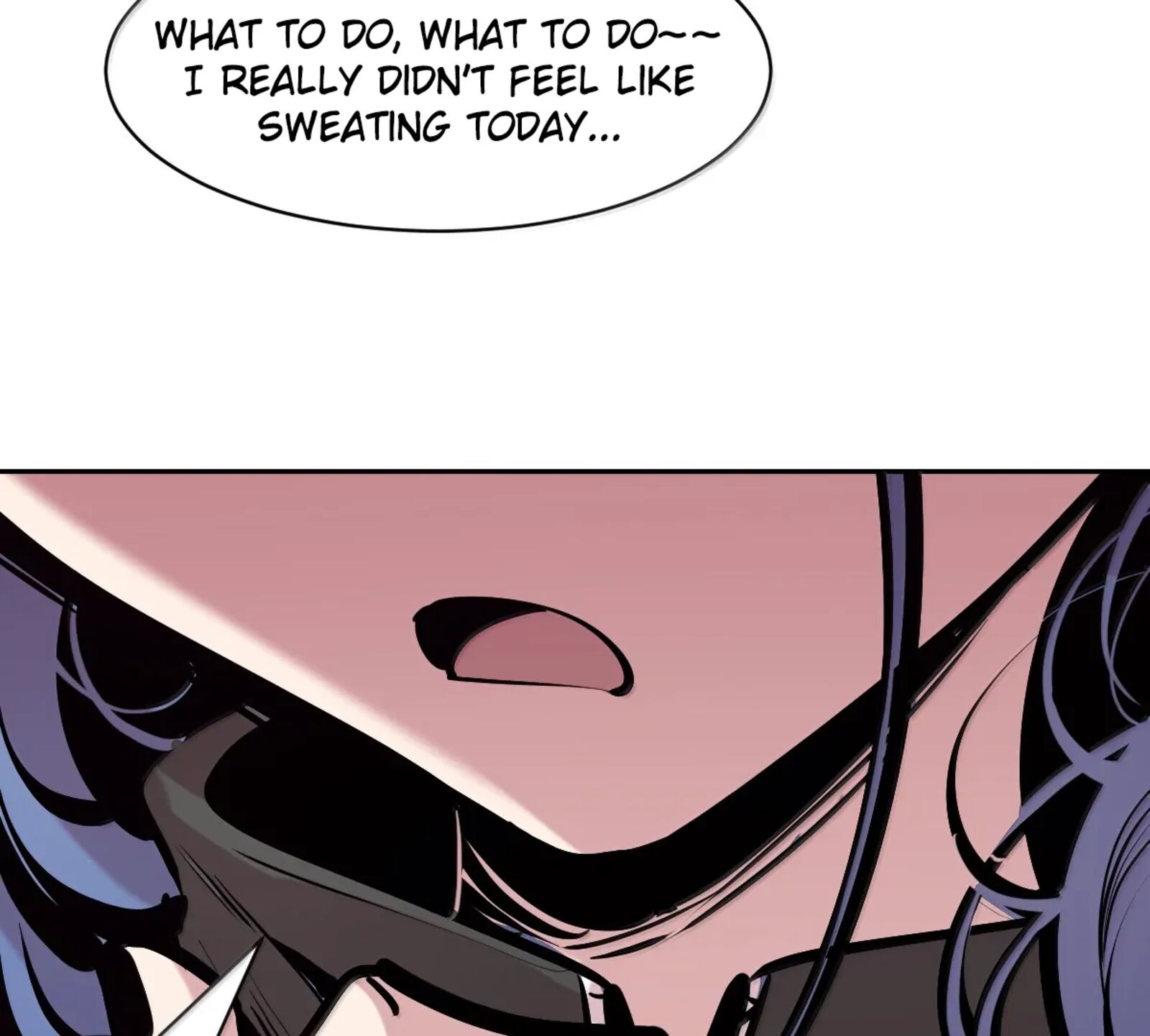 Demon X Angel Cant Get Along Chapter 131b Page 44