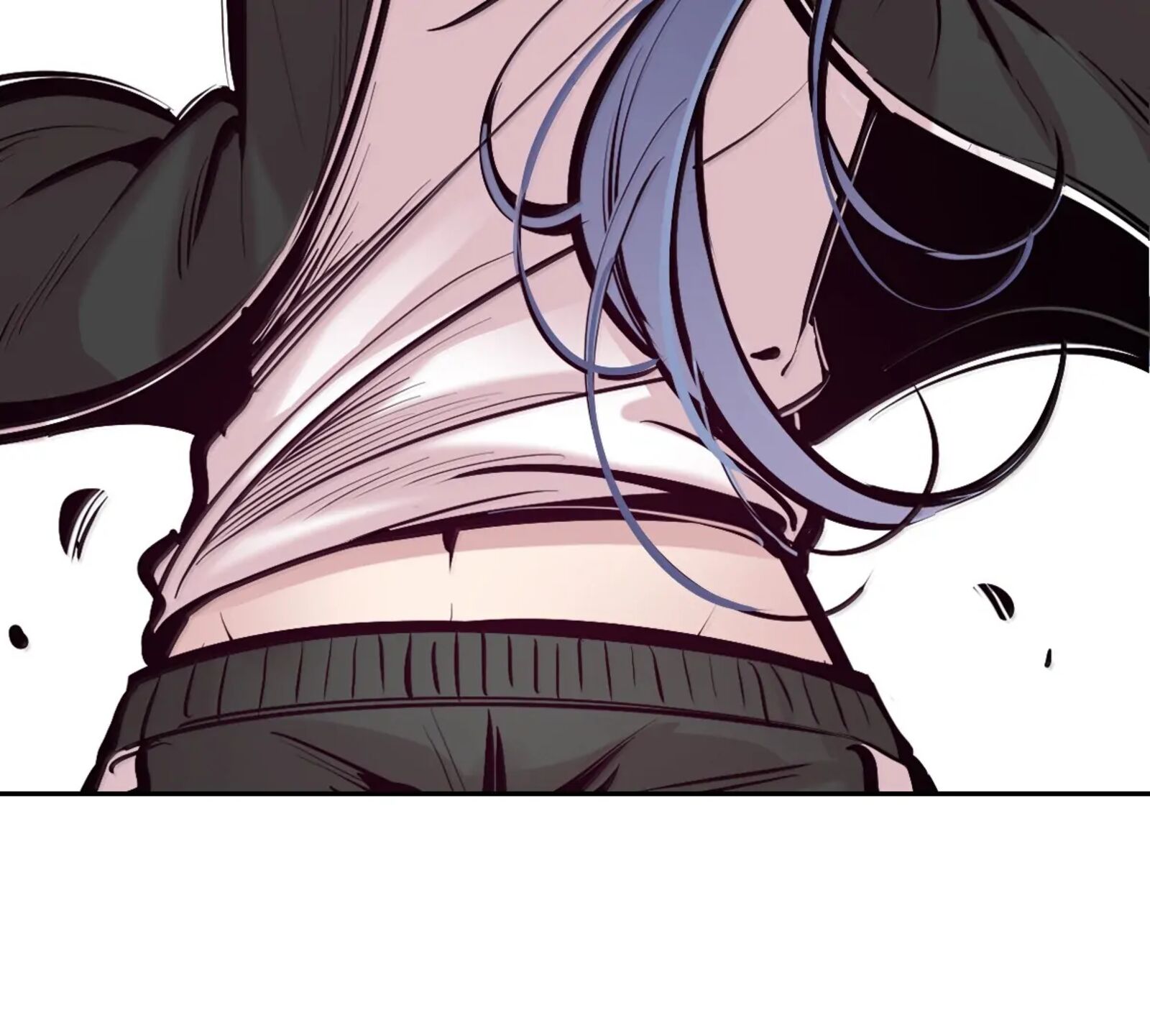 Demon X Angel Cant Get Along Chapter 131b Page 47