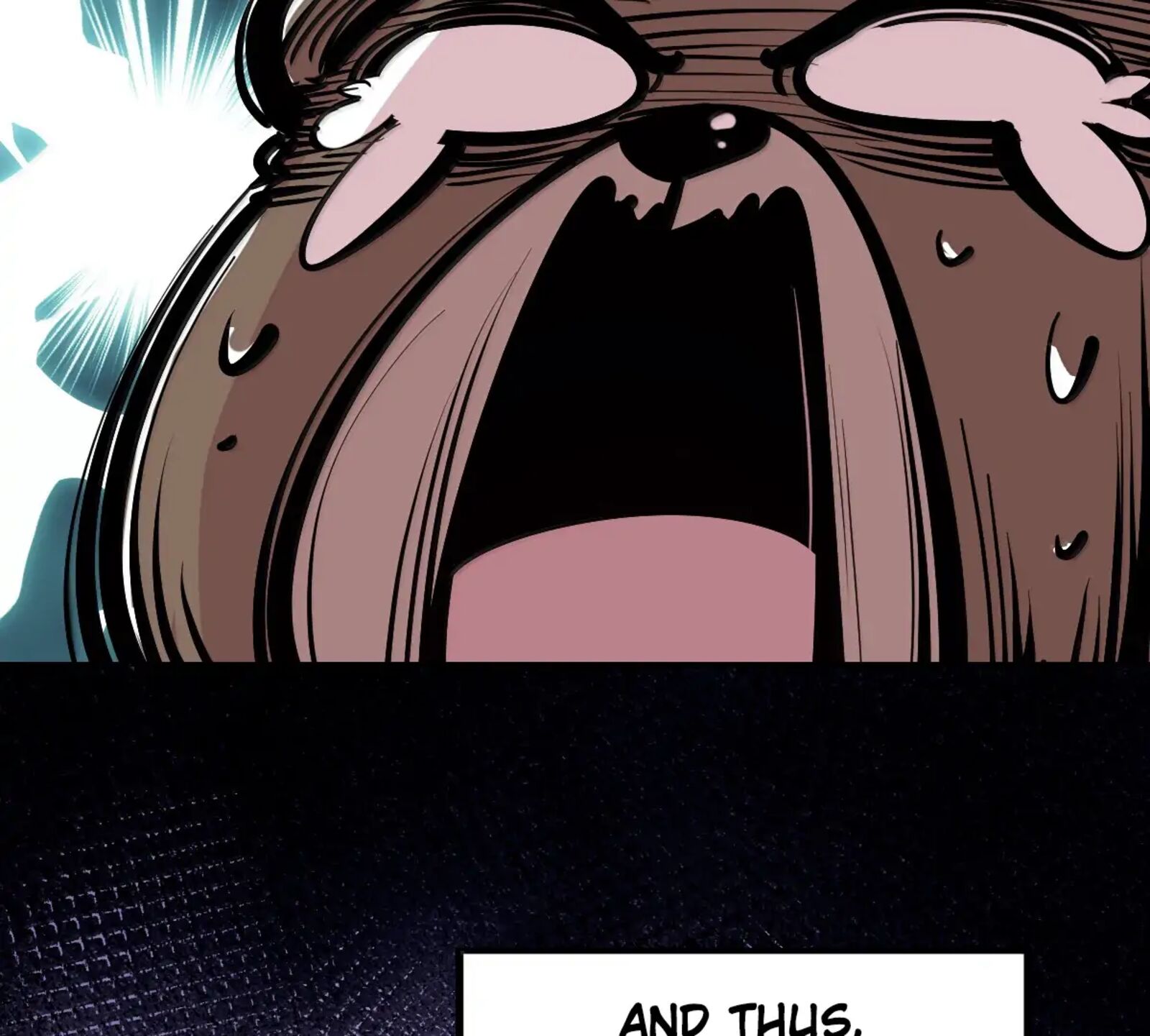 Demon X Angel Cant Get Along Chapter 131b Page 55