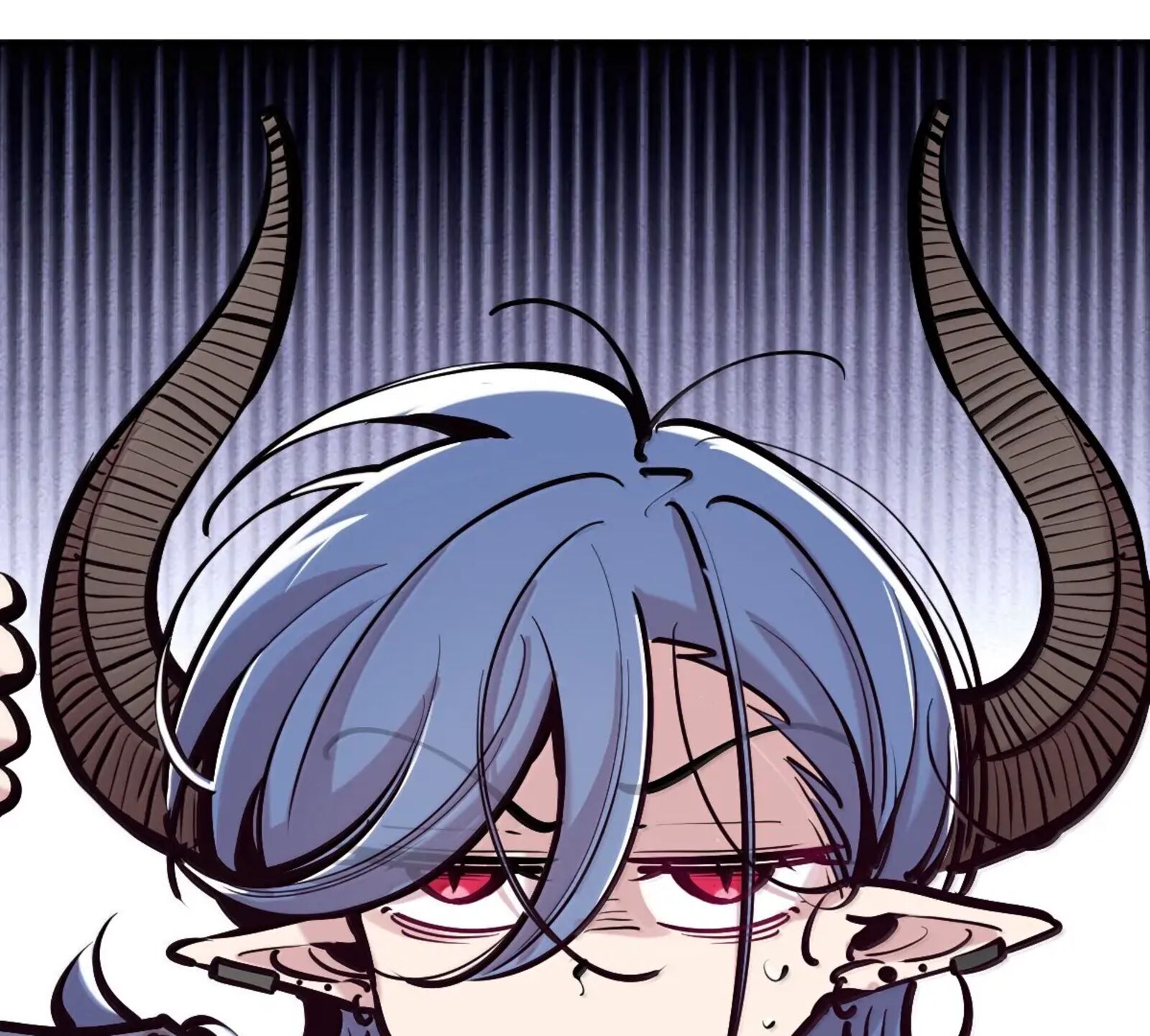 Demon X Angel Cant Get Along Chapter 131b Page 65