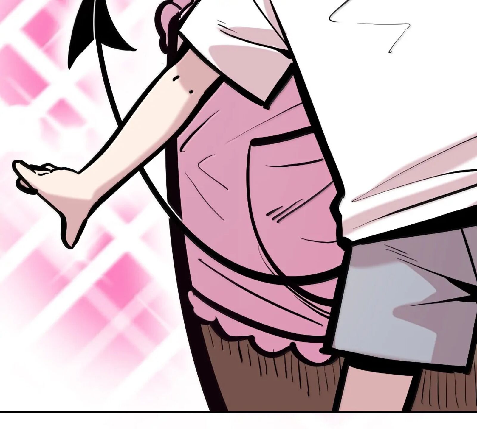 Demon X Angel Cant Get Along Chapter 131b Page 68