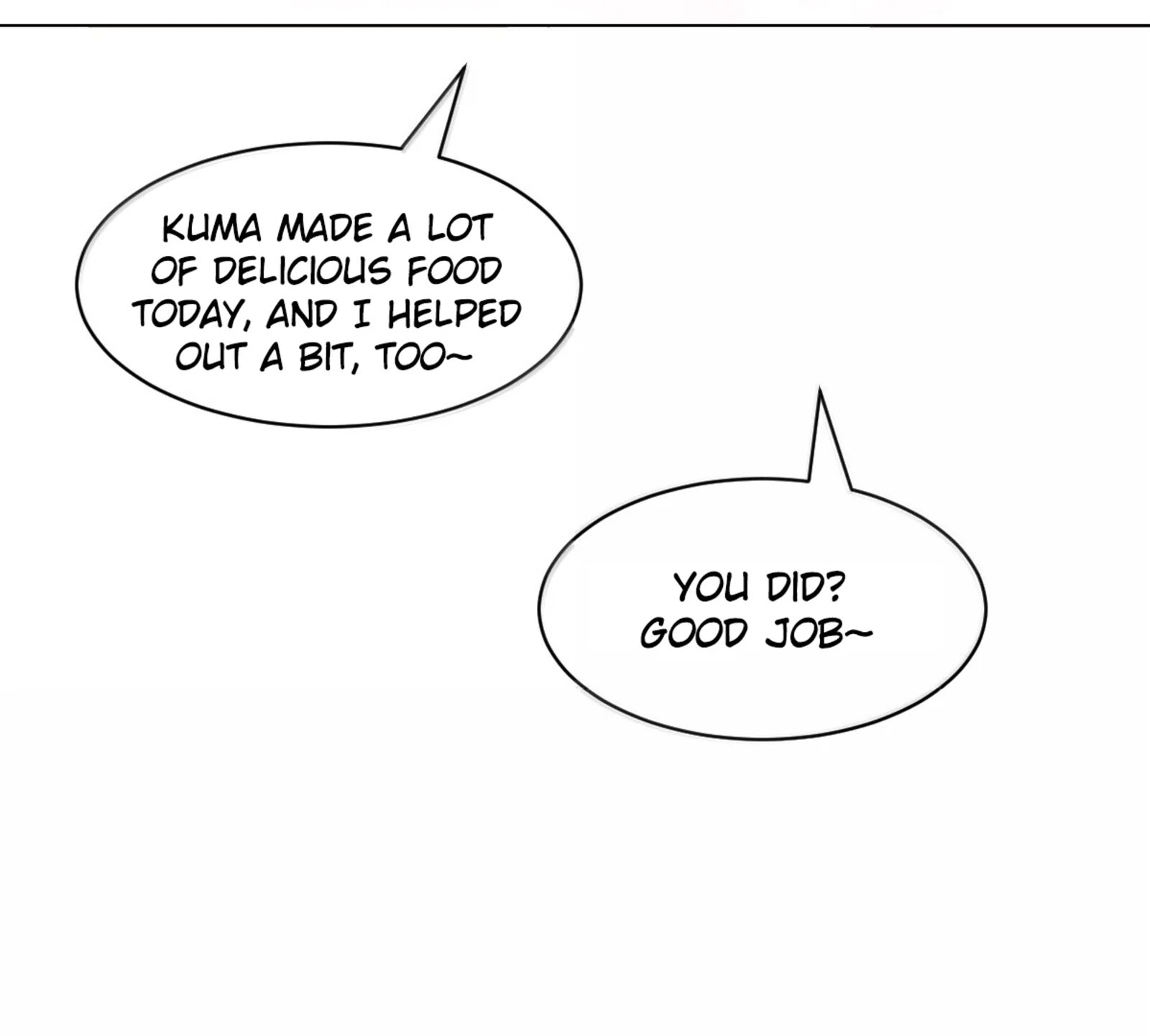 Demon X Angel Cant Get Along Chapter 131b Page 69