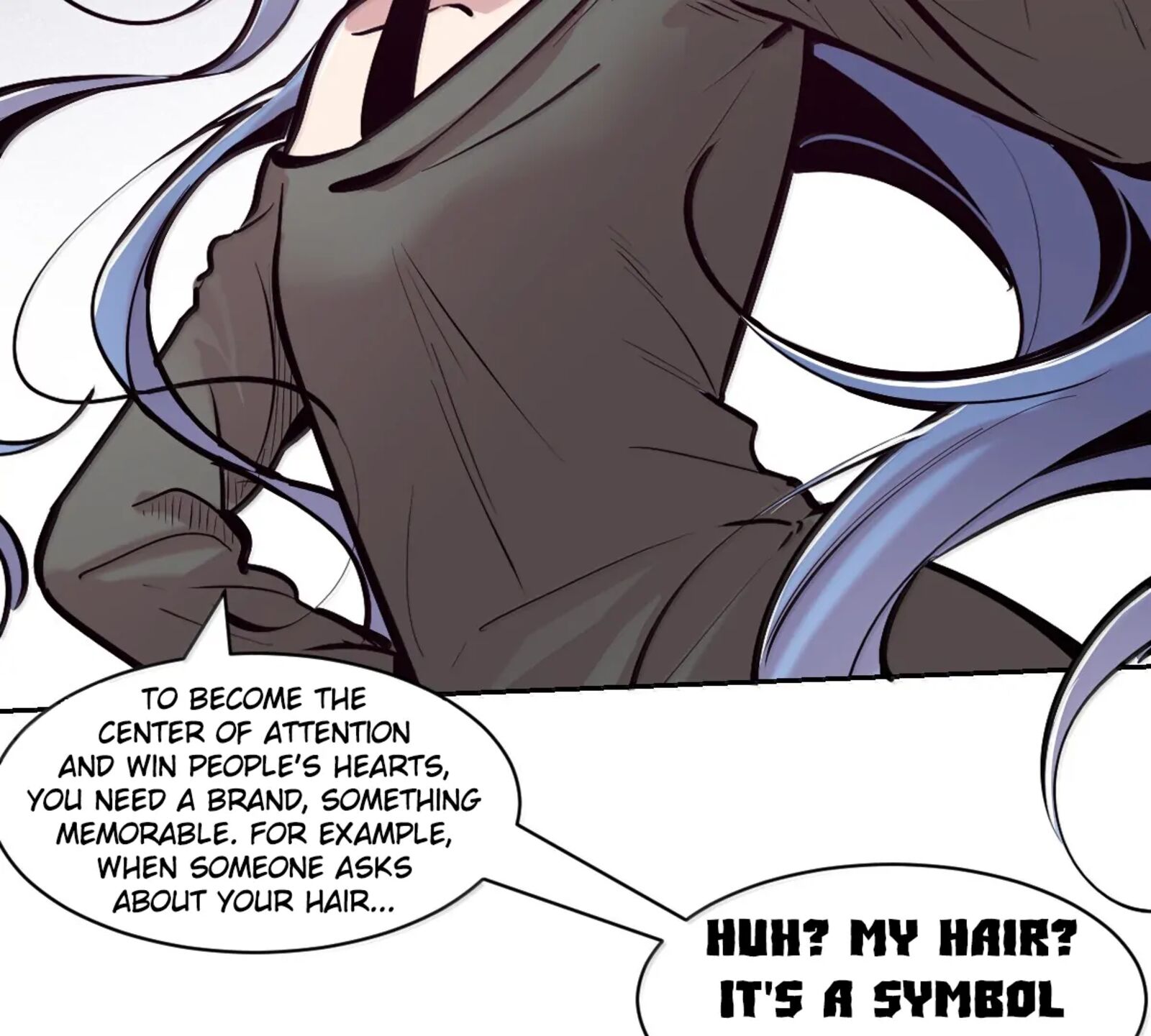 Demon X Angel Cant Get Along Chapter 131b Page 75