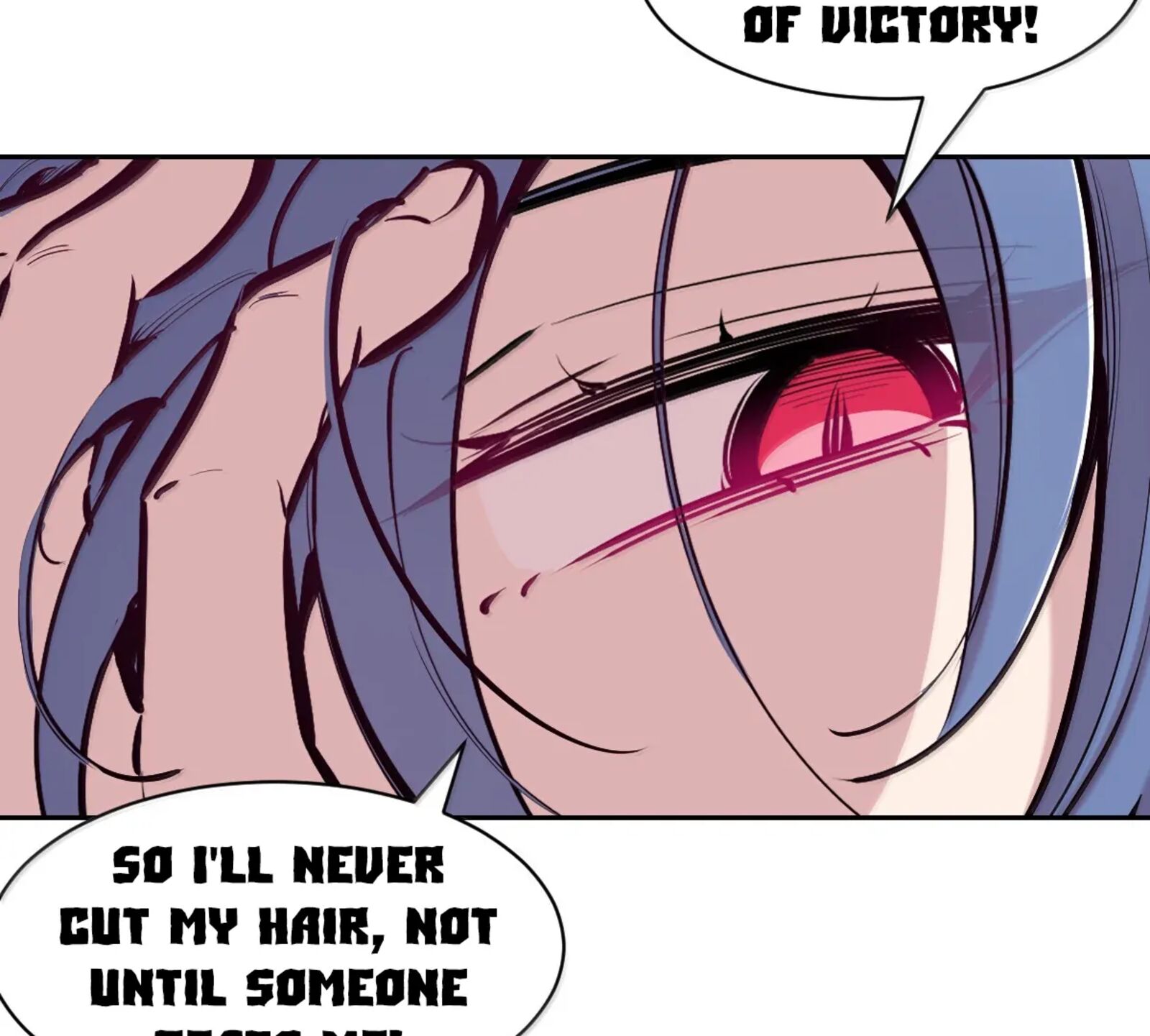 Demon X Angel Cant Get Along Chapter 131b Page 76