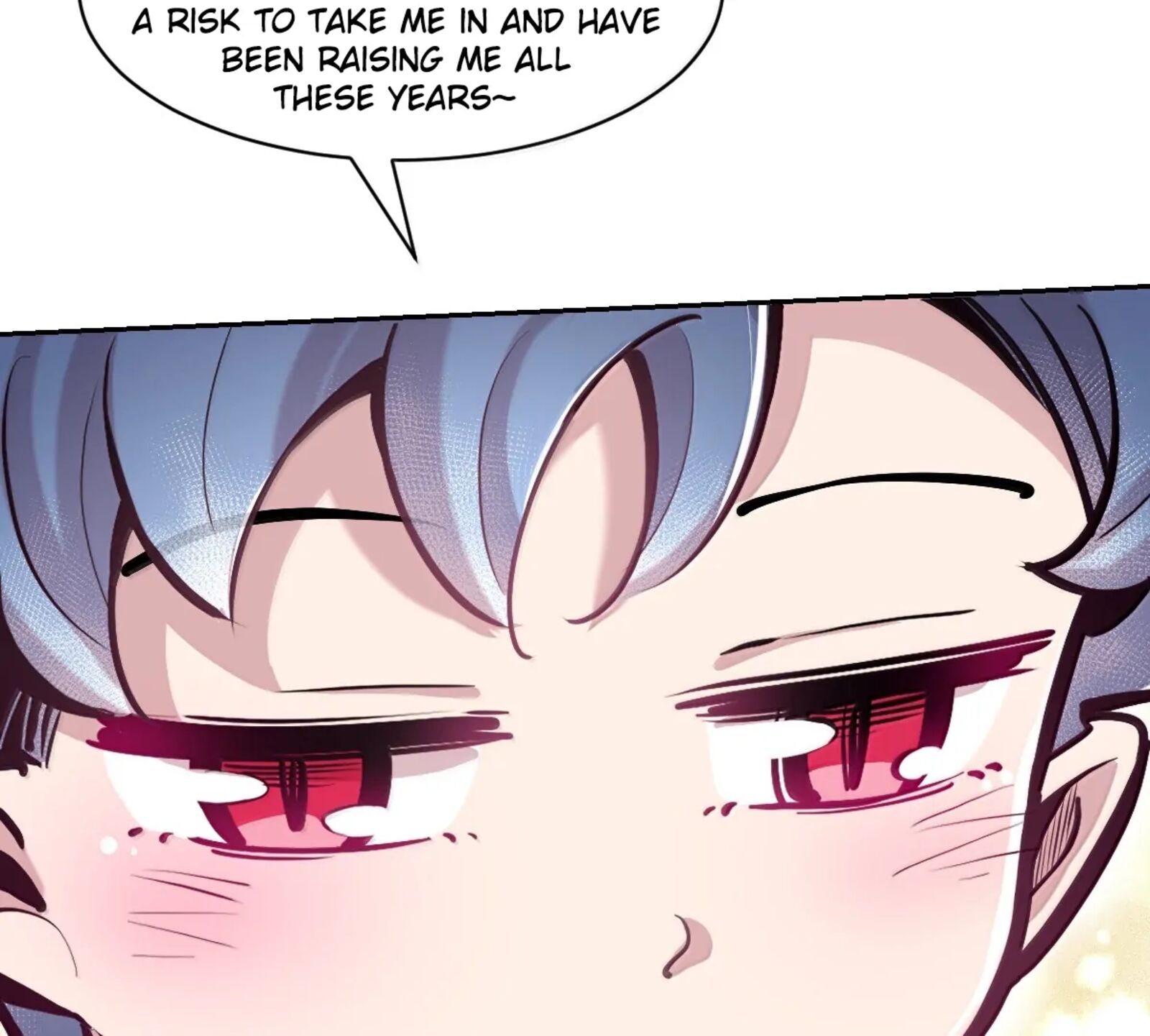 Demon X Angel Cant Get Along Chapter 131b Page 84