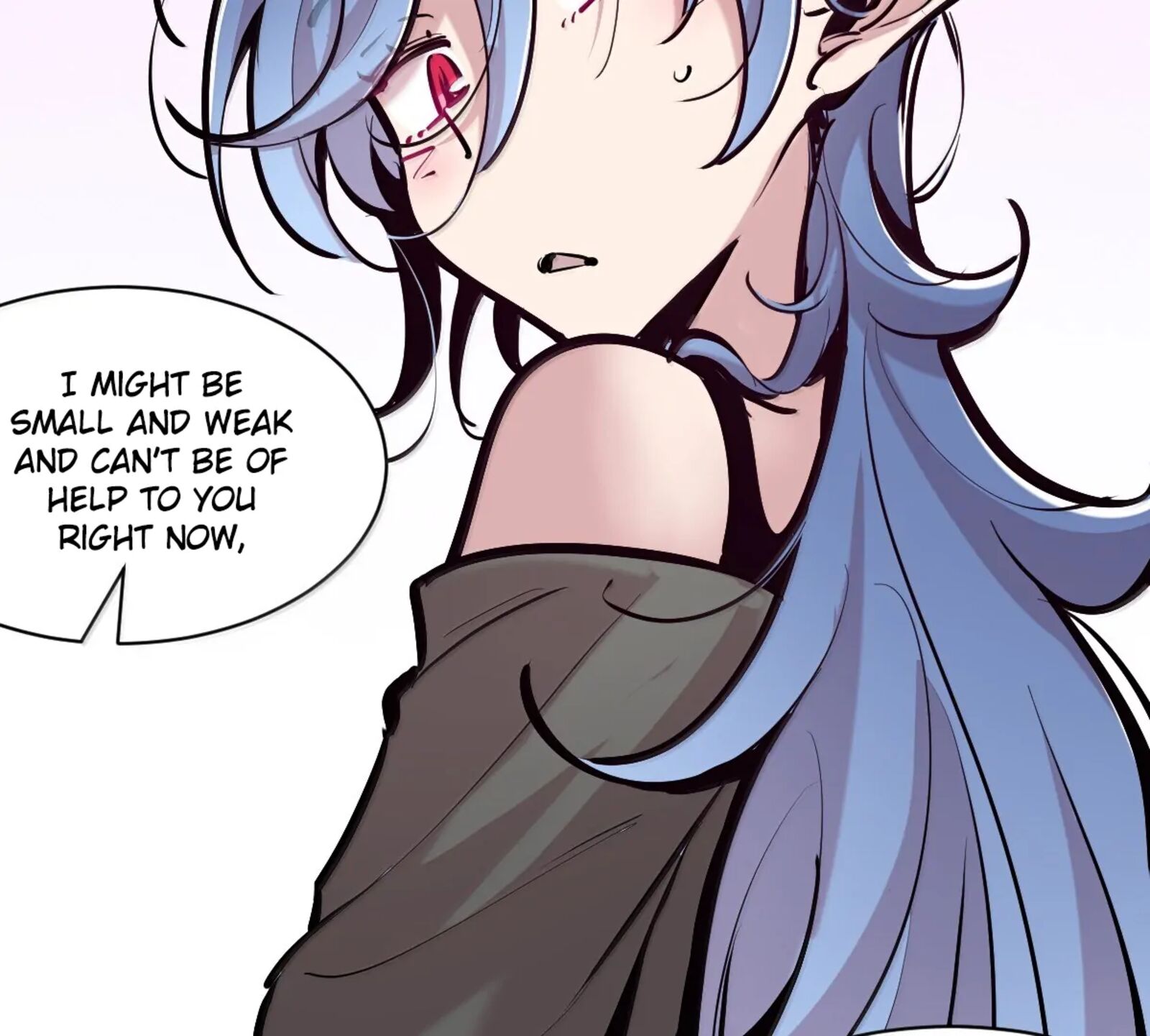 Demon X Angel Cant Get Along Chapter 131b Page 86