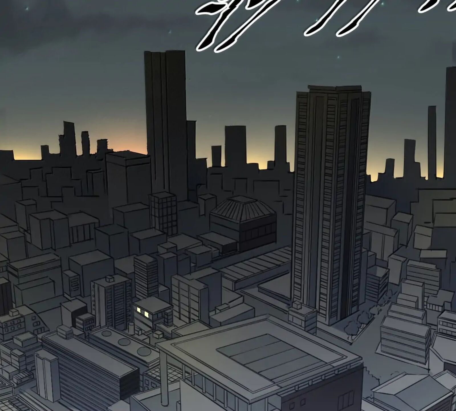 Demon X Angel Cant Get Along Chapter 131b Page 99