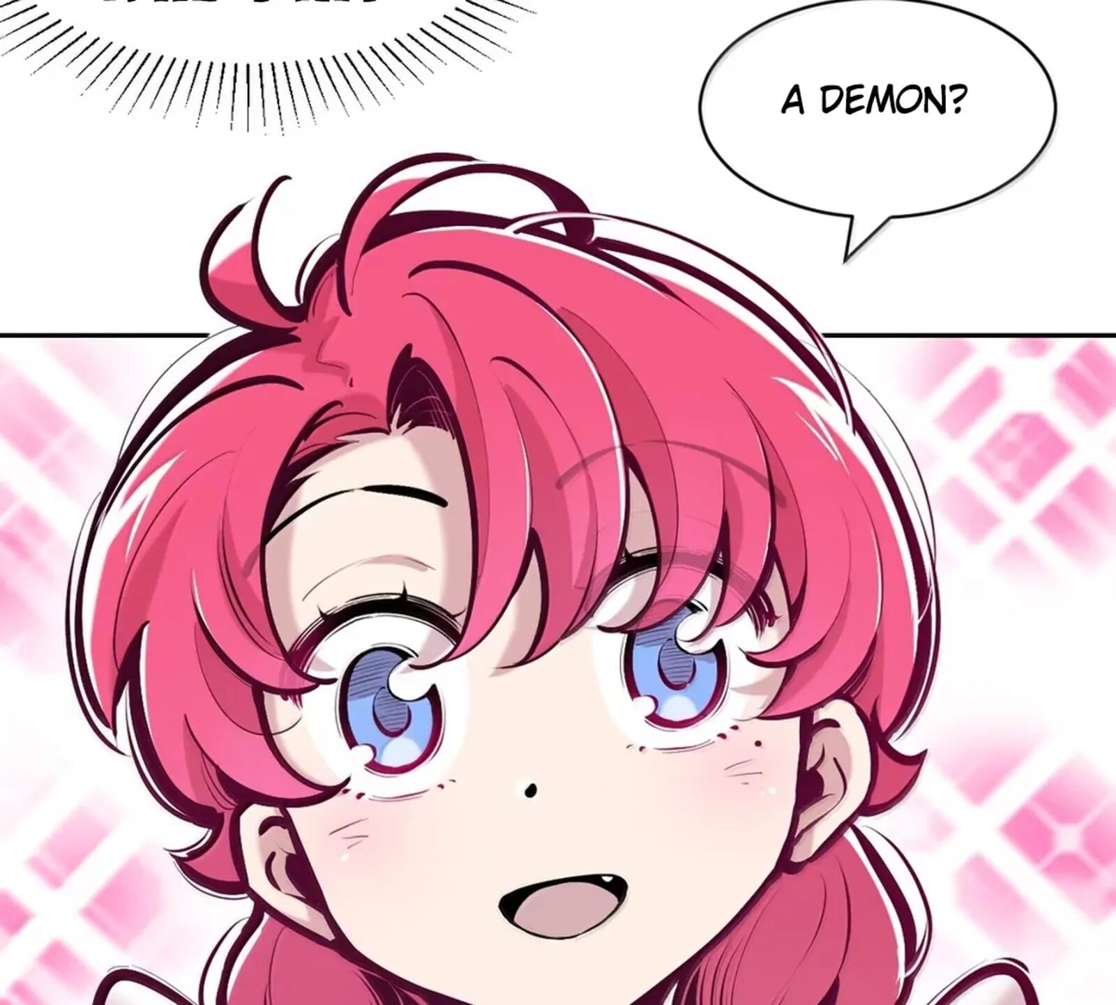 Demon X Angel Cant Get Along Chapter 131c Page 10