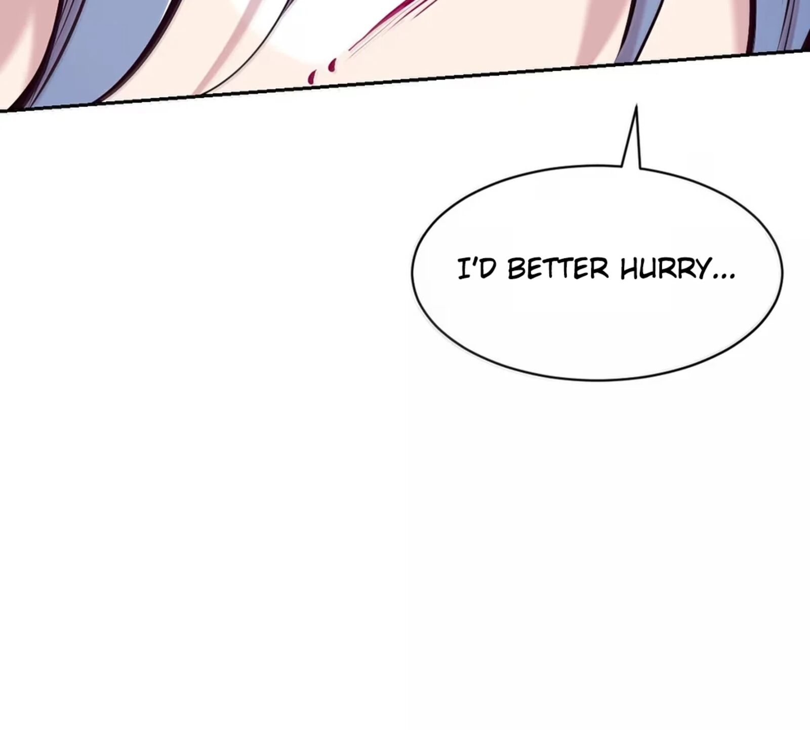 Demon X Angel Cant Get Along Chapter 131c Page 100