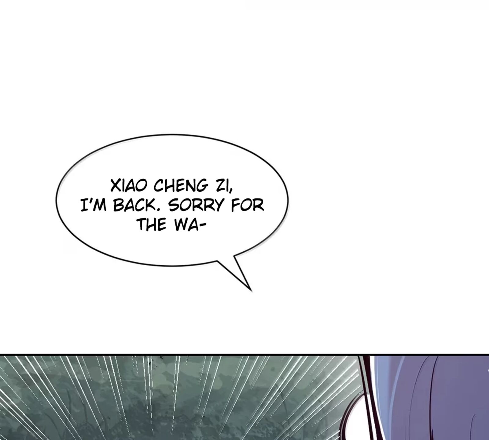 Demon X Angel Cant Get Along Chapter 131c Page 101