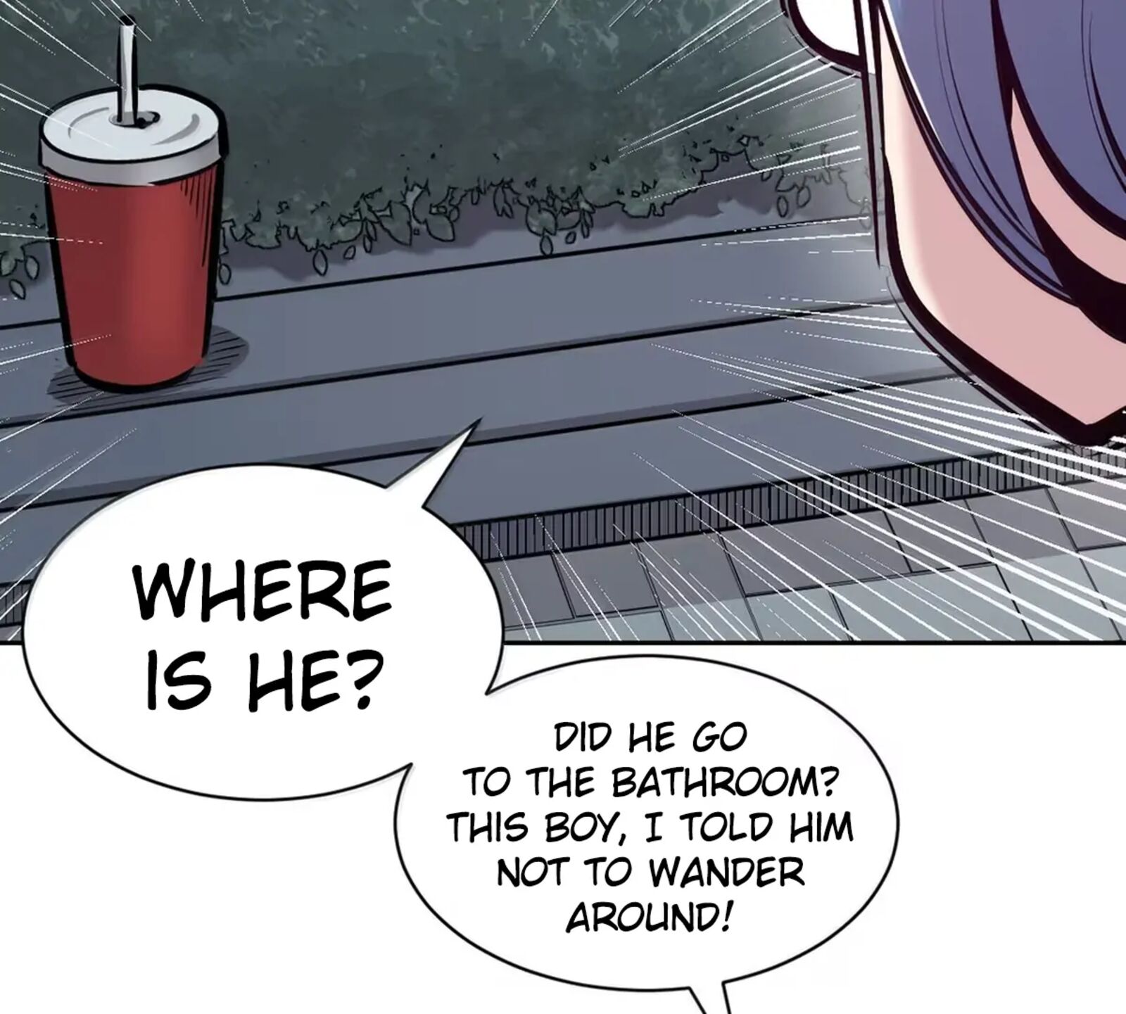 Demon X Angel Cant Get Along Chapter 131c Page 102