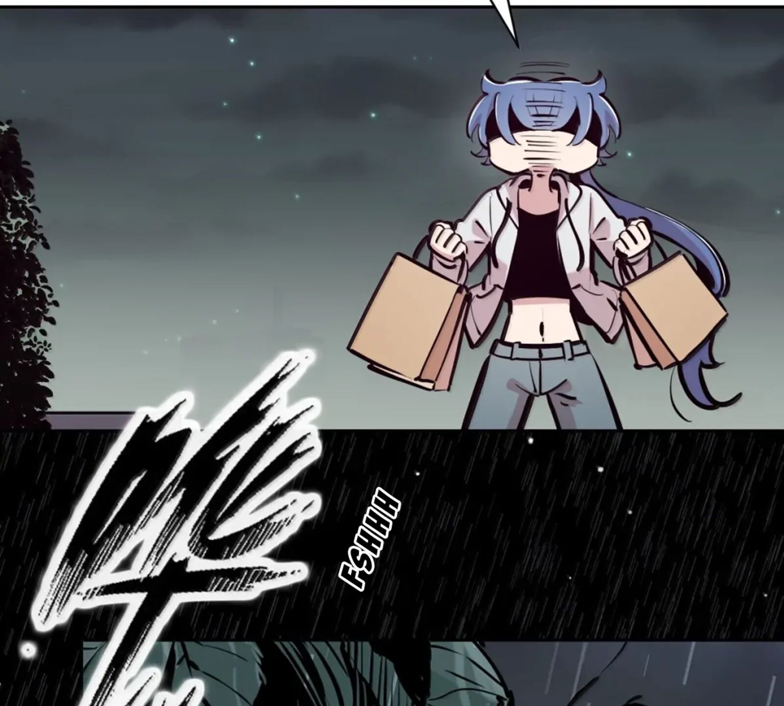 Demon X Angel Cant Get Along Chapter 131c Page 103