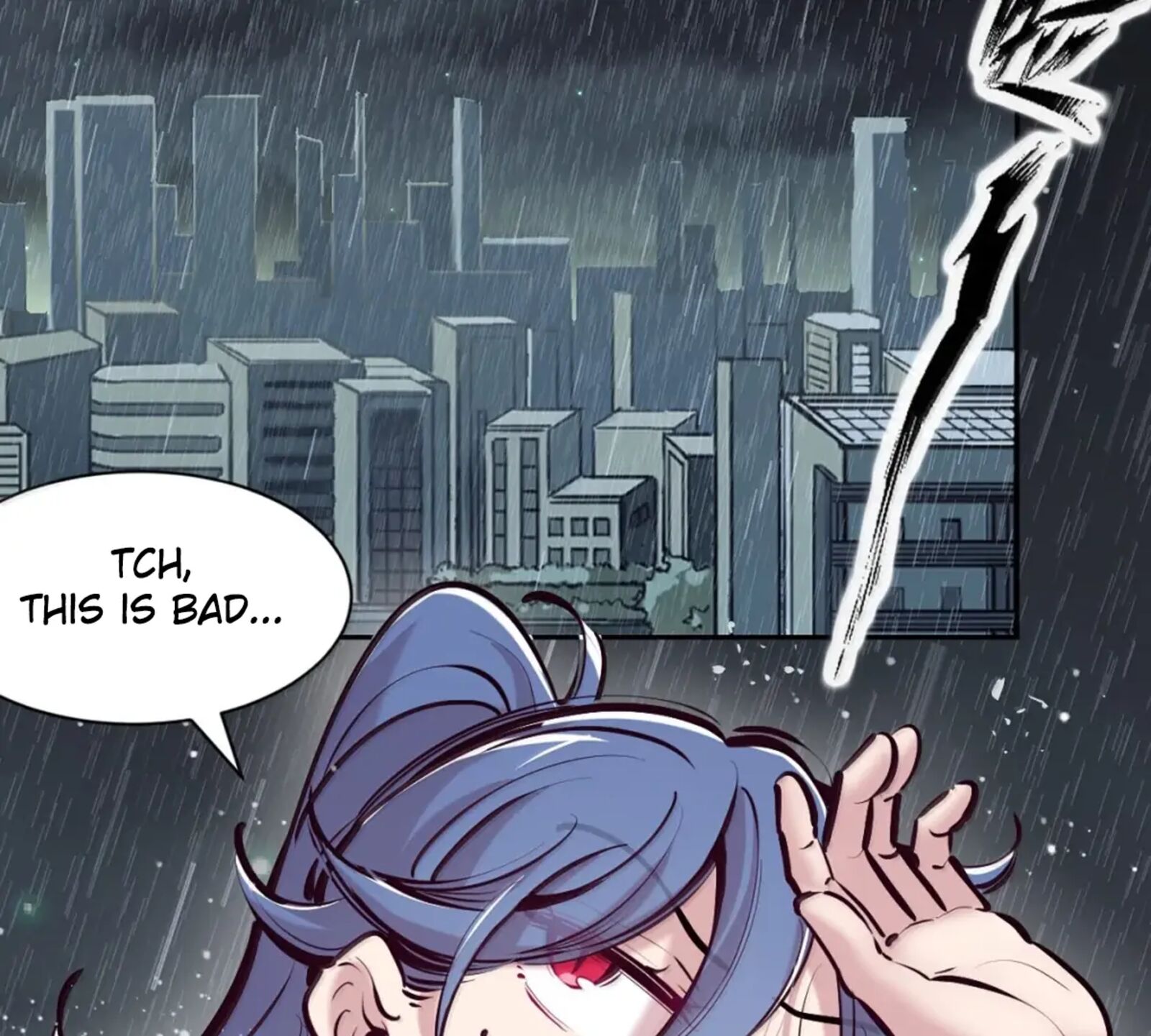 Demon X Angel Cant Get Along Chapter 131c Page 105