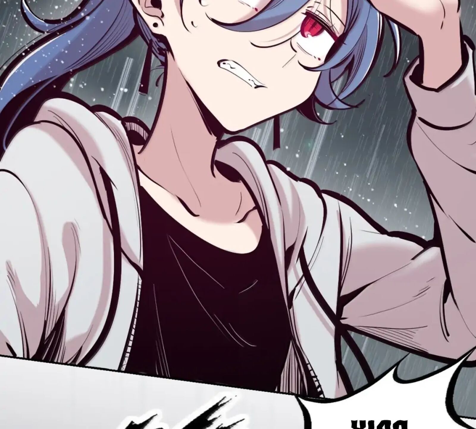 Demon X Angel Cant Get Along Chapter 131c Page 106