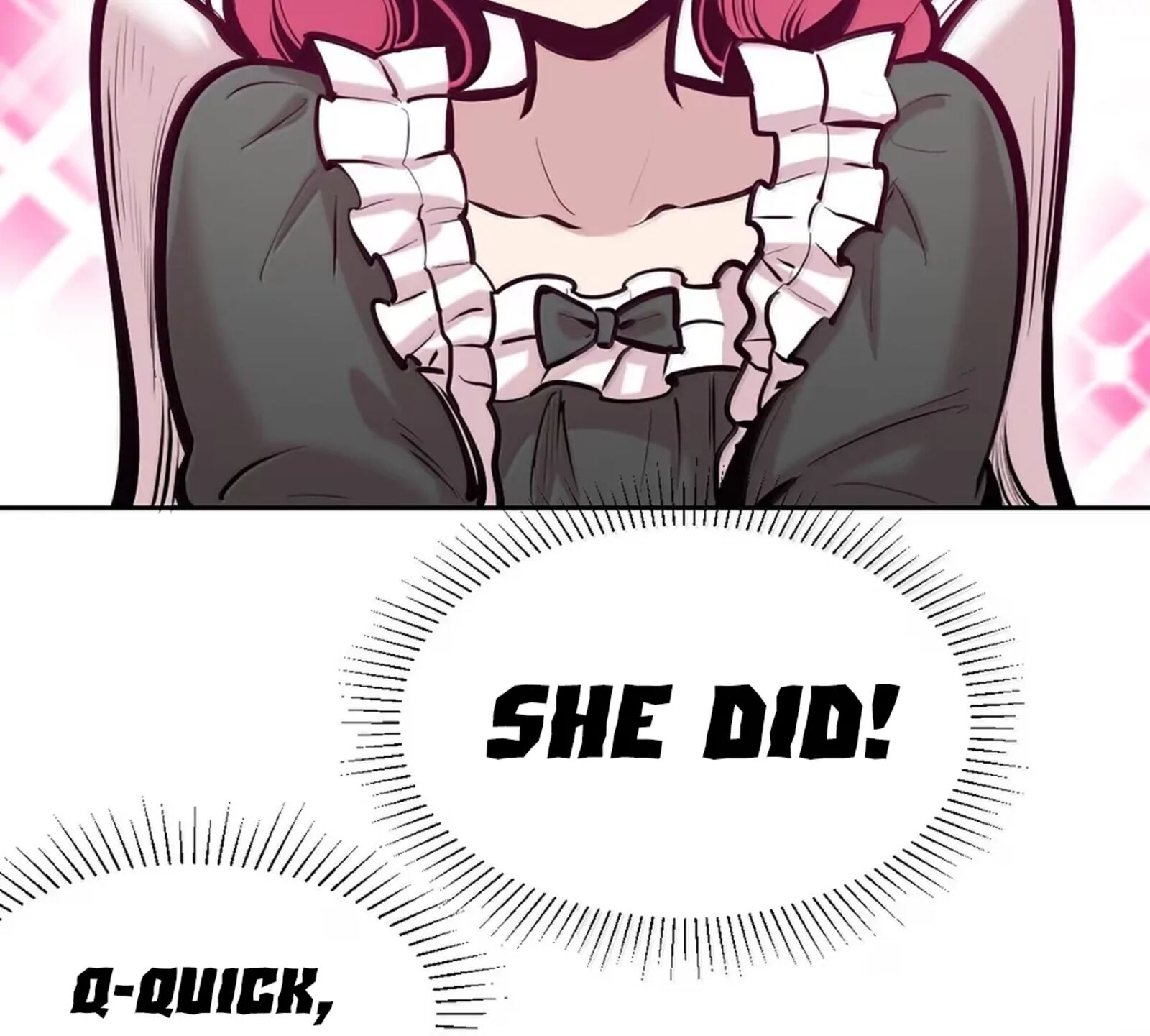 Demon X Angel Cant Get Along Chapter 131c Page 11