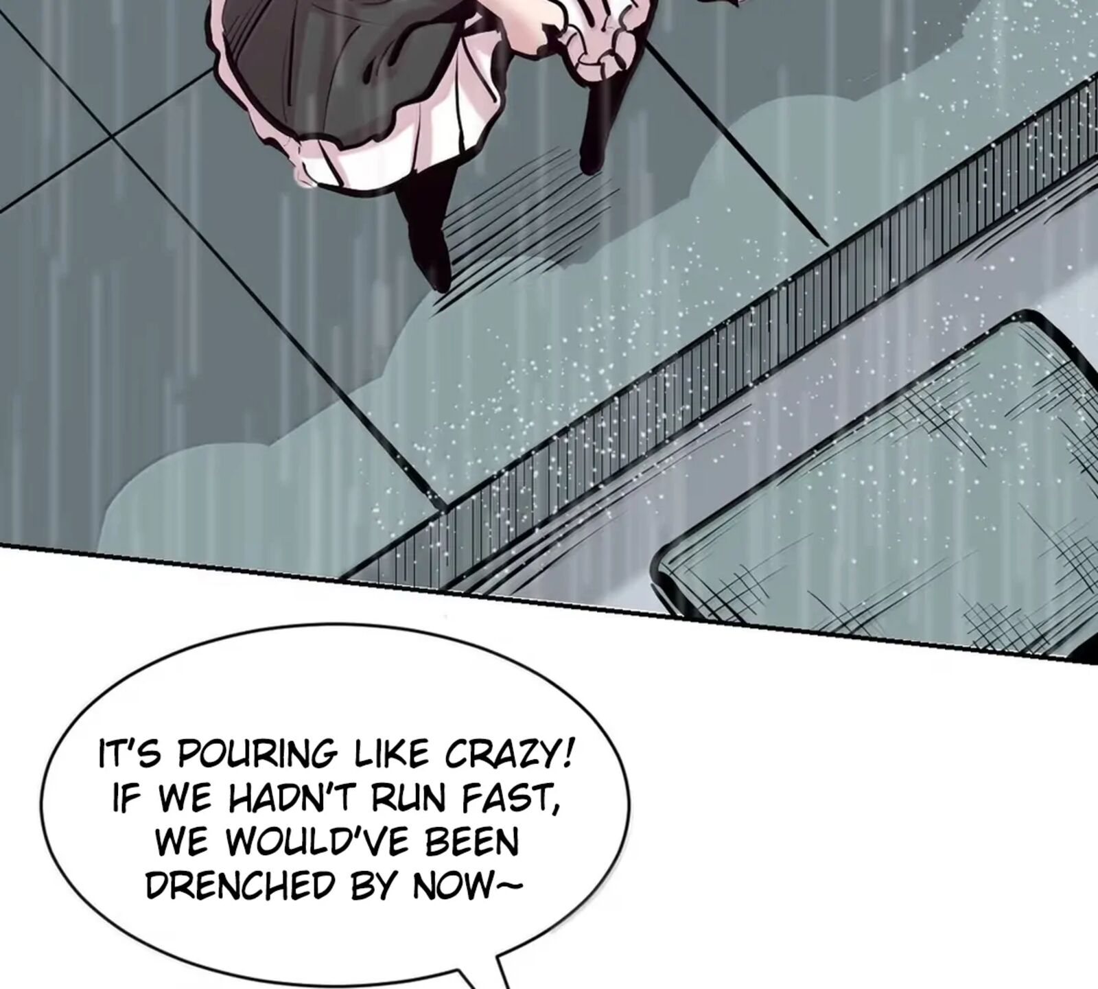 Demon X Angel Cant Get Along Chapter 131c Page 111