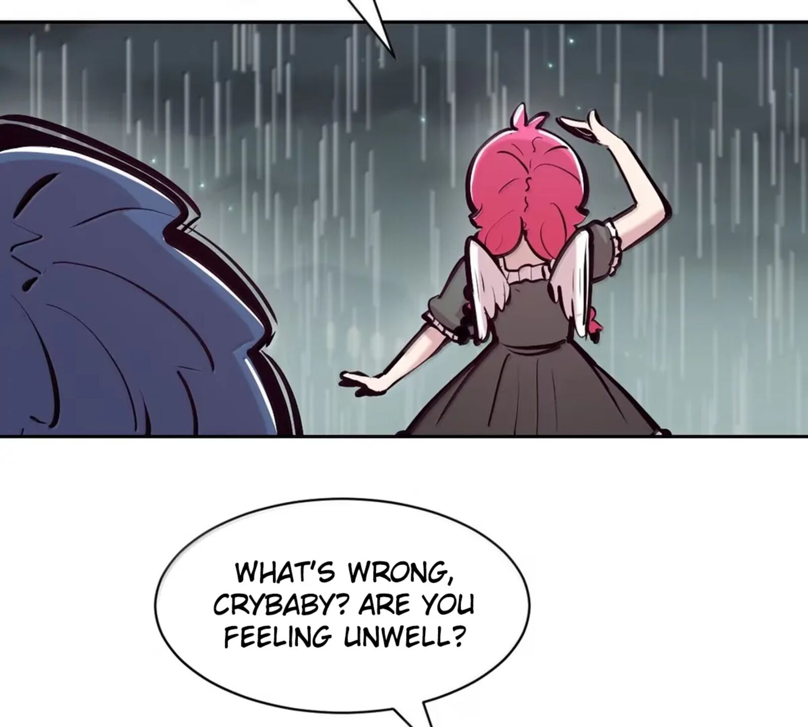 Demon X Angel Cant Get Along Chapter 131c Page 112