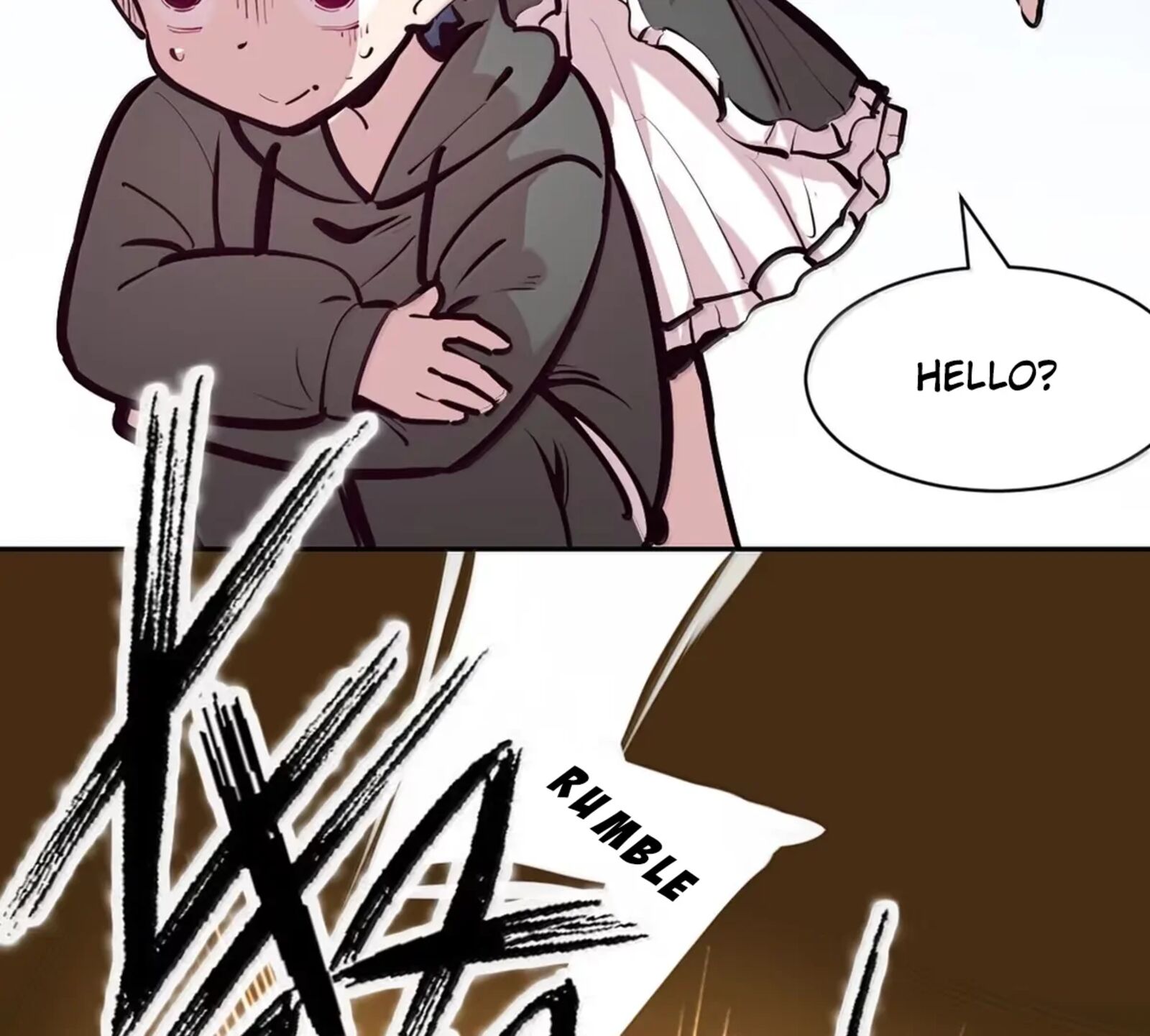 Demon X Angel Cant Get Along Chapter 131c Page 114