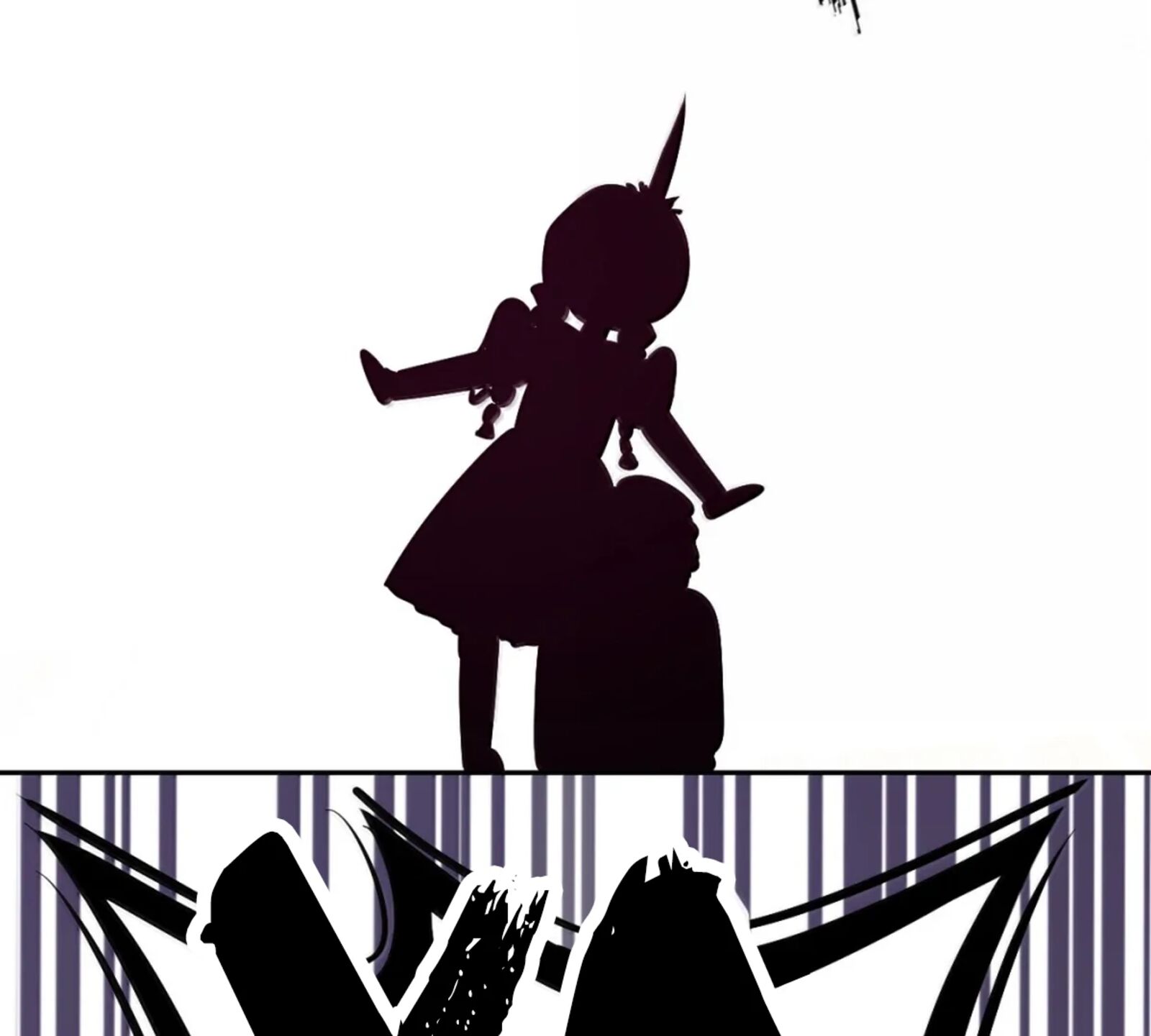 Demon X Angel Cant Get Along Chapter 131c Page 116