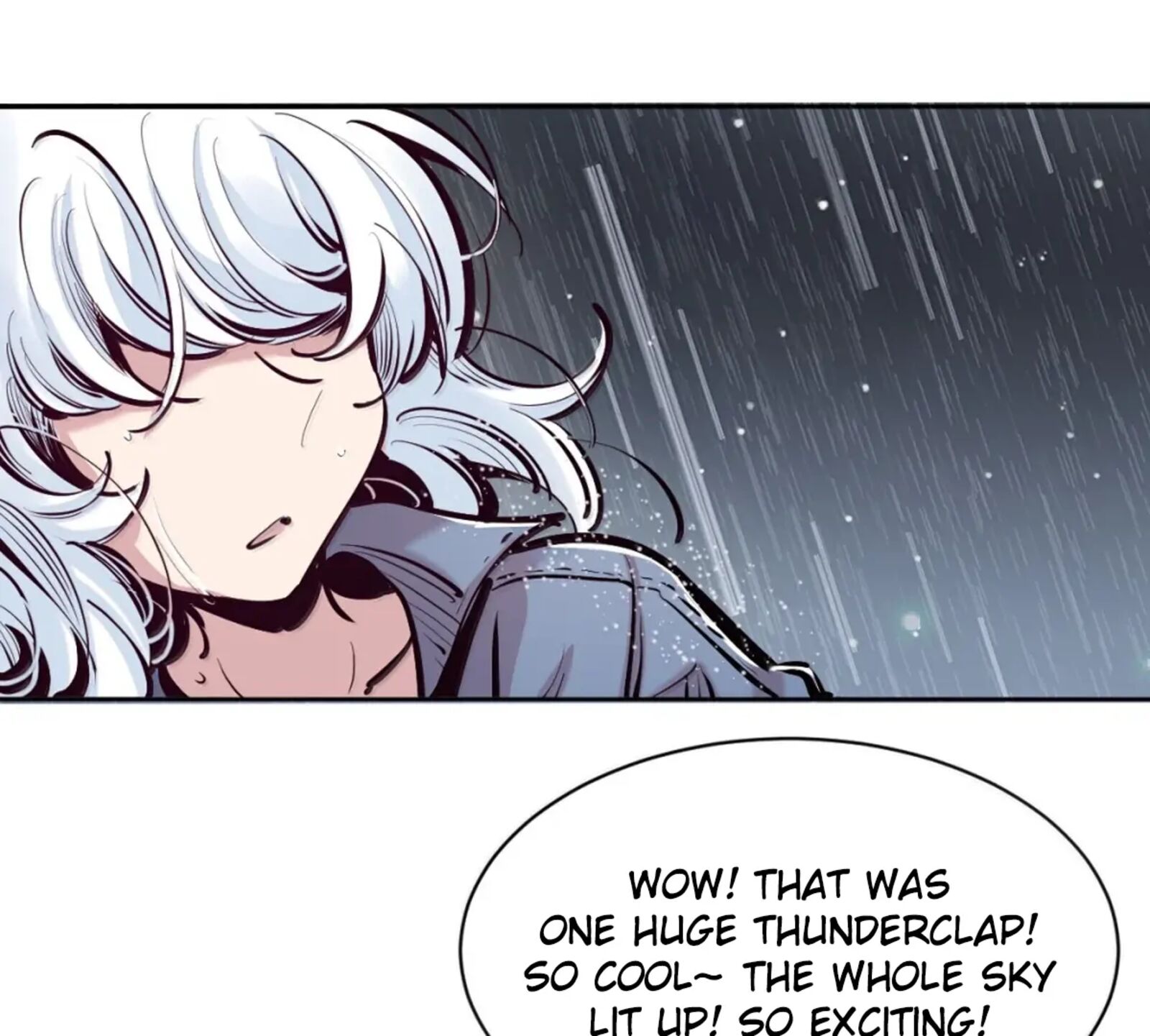 Demon X Angel Cant Get Along Chapter 131c Page 120