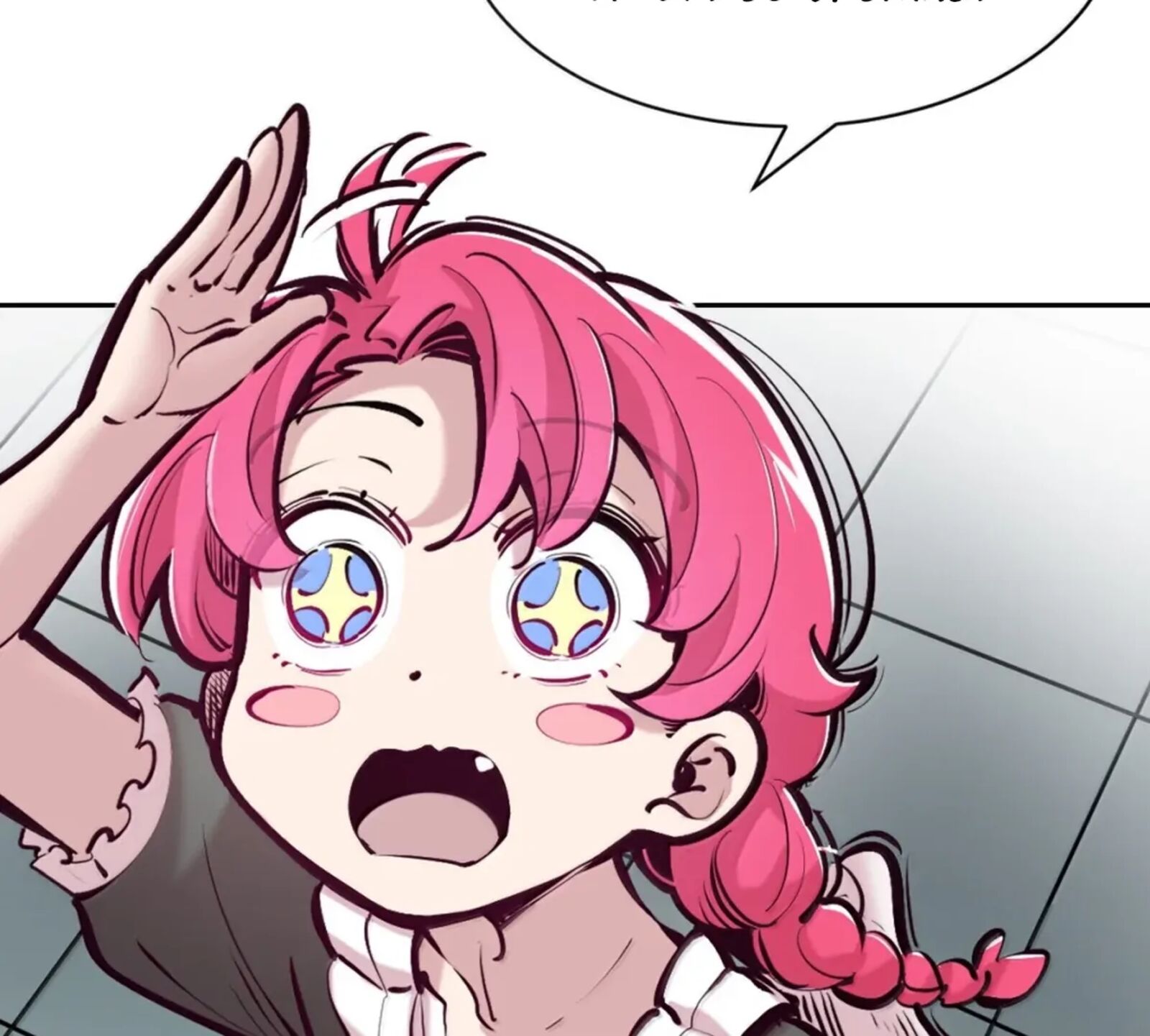 Demon X Angel Cant Get Along Chapter 131c Page 121