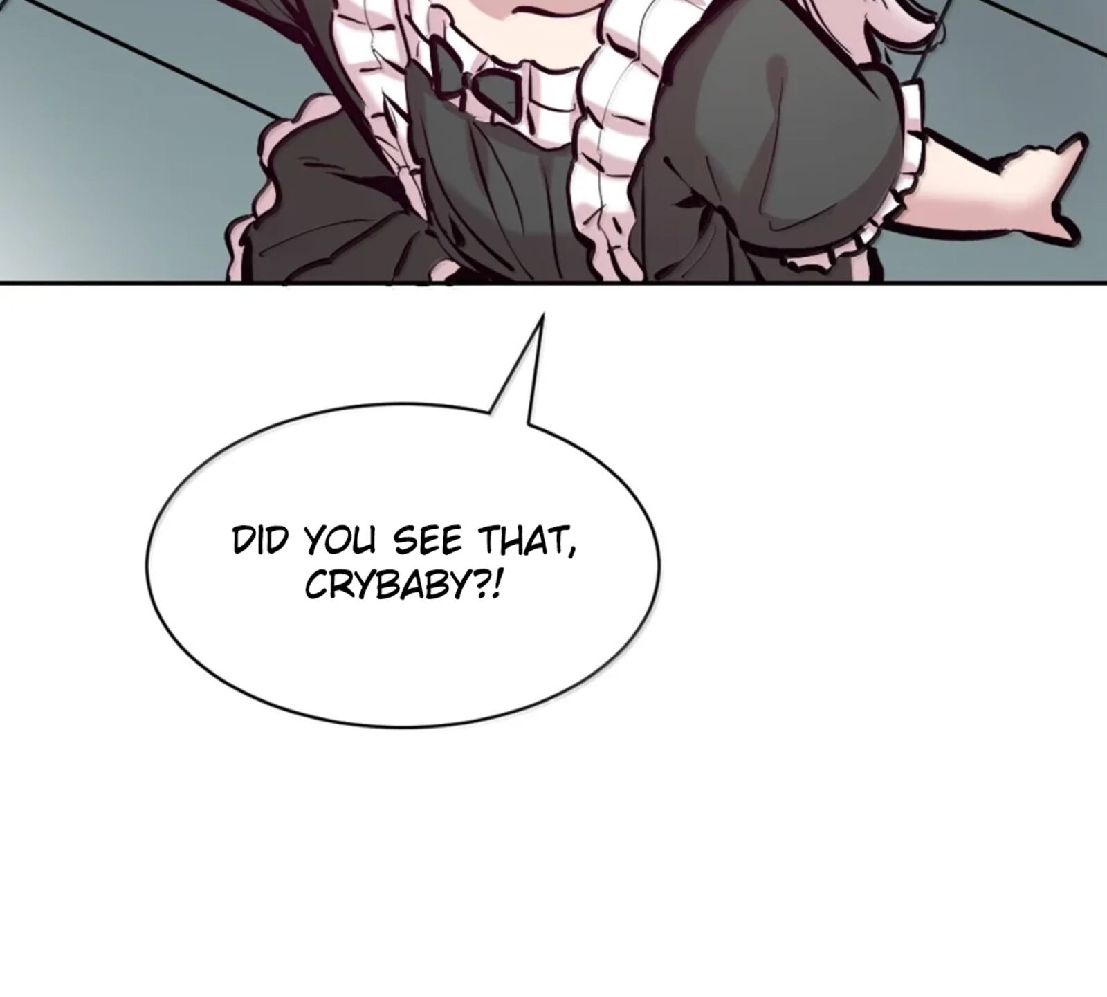 Demon X Angel Cant Get Along Chapter 131c Page 122