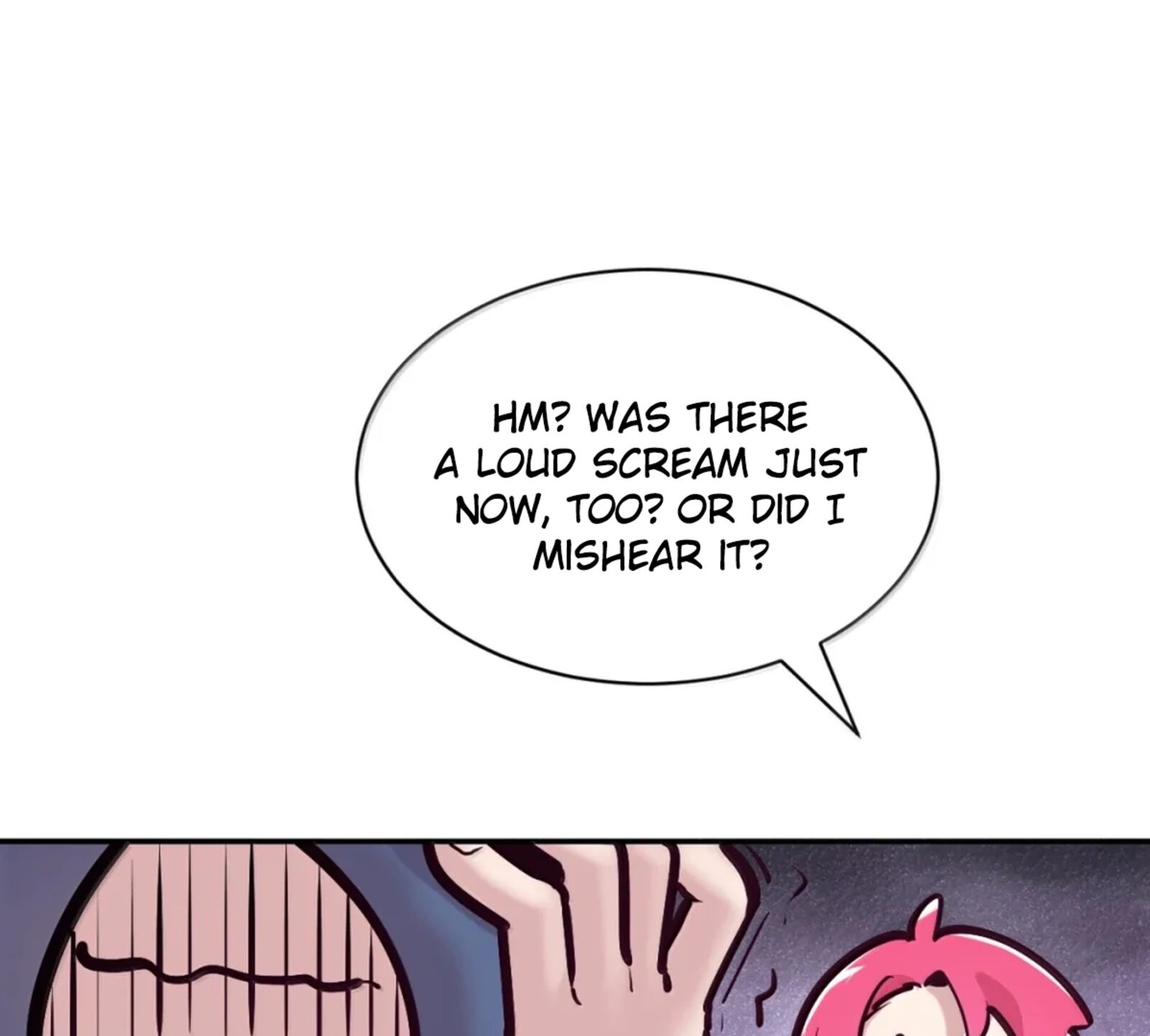 Demon X Angel Cant Get Along Chapter 131c Page 123