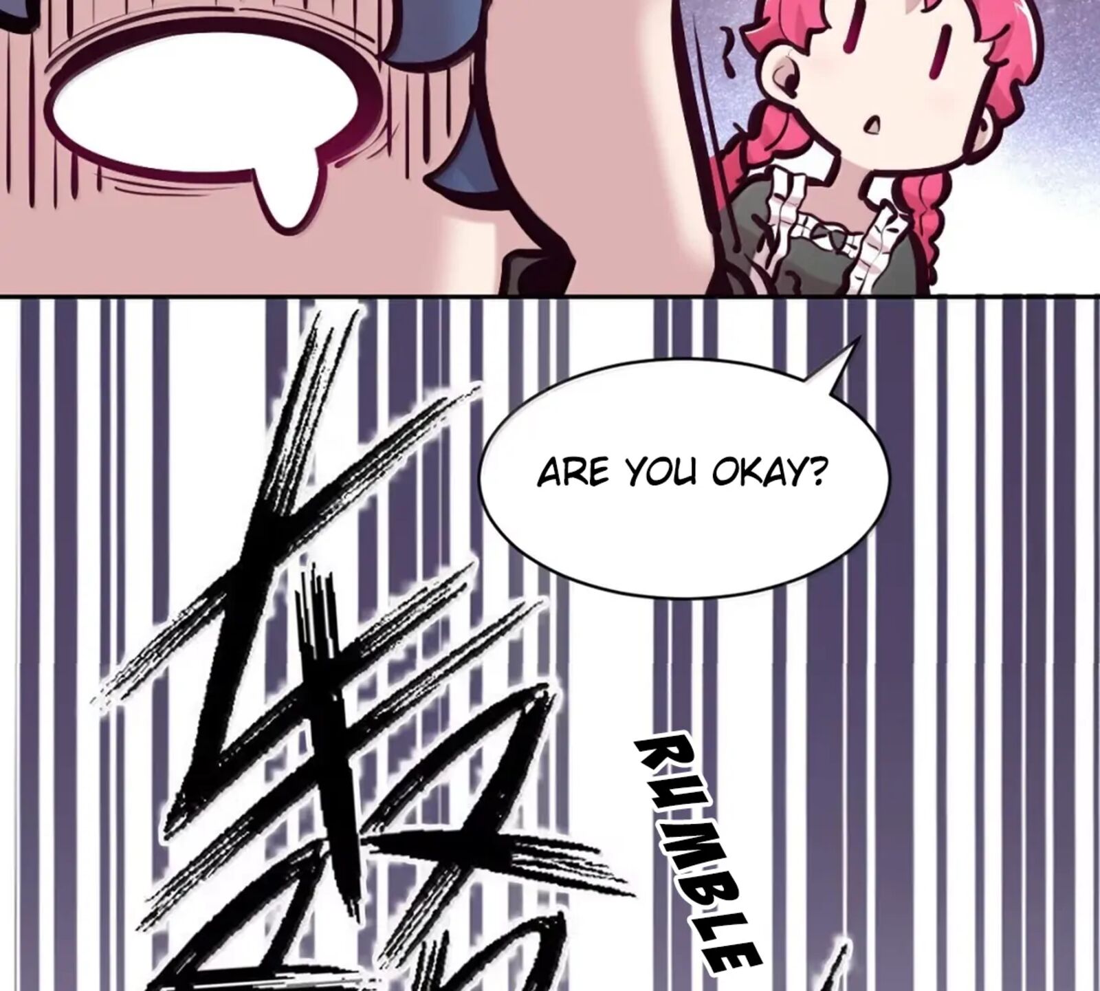 Demon X Angel Cant Get Along Chapter 131c Page 124