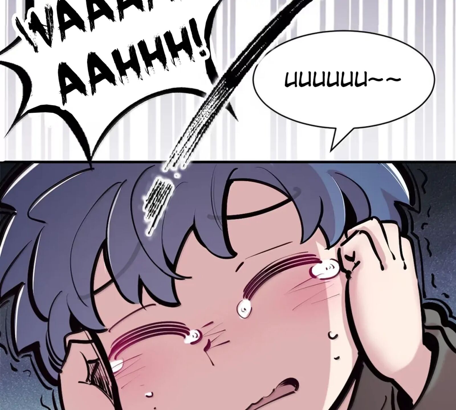 Demon X Angel Cant Get Along Chapter 131c Page 129