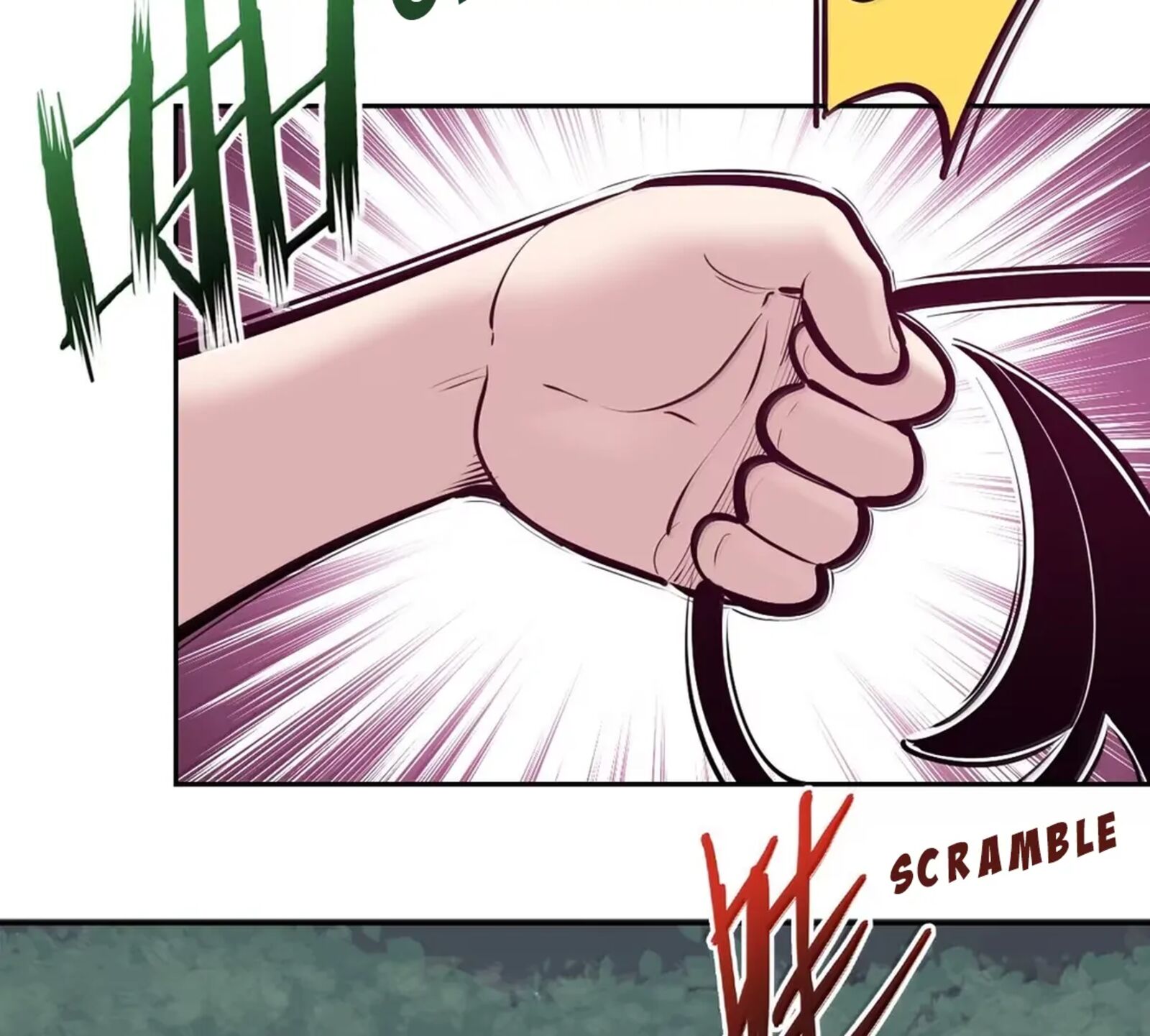 Demon X Angel Cant Get Along Chapter 131c Page 13