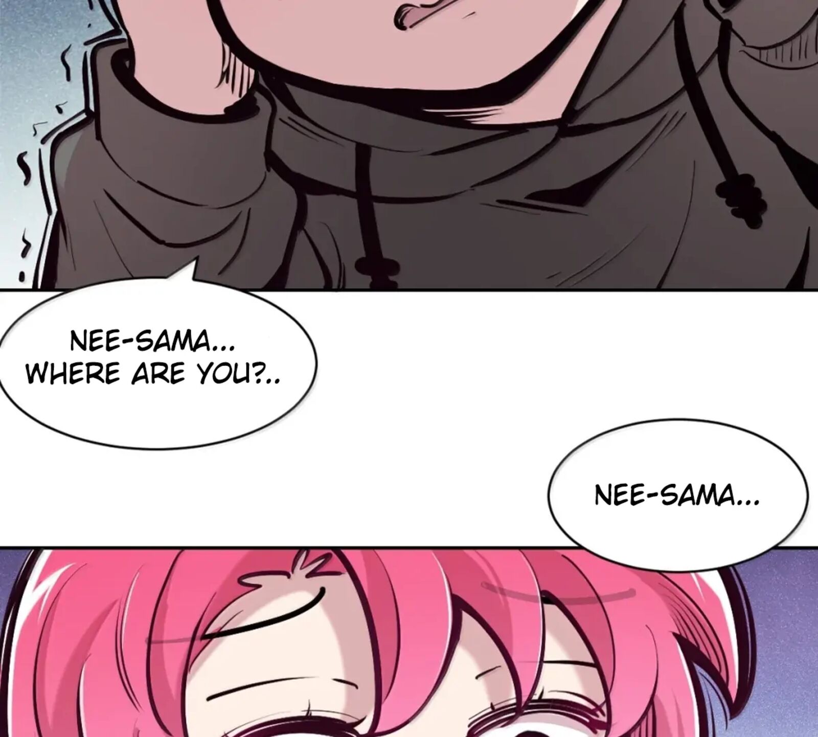 Demon X Angel Cant Get Along Chapter 131c Page 130