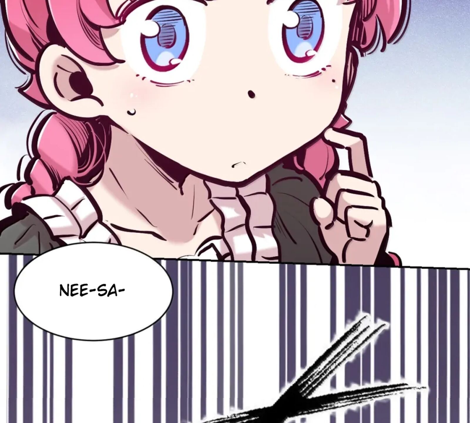 Demon X Angel Cant Get Along Chapter 131c Page 131