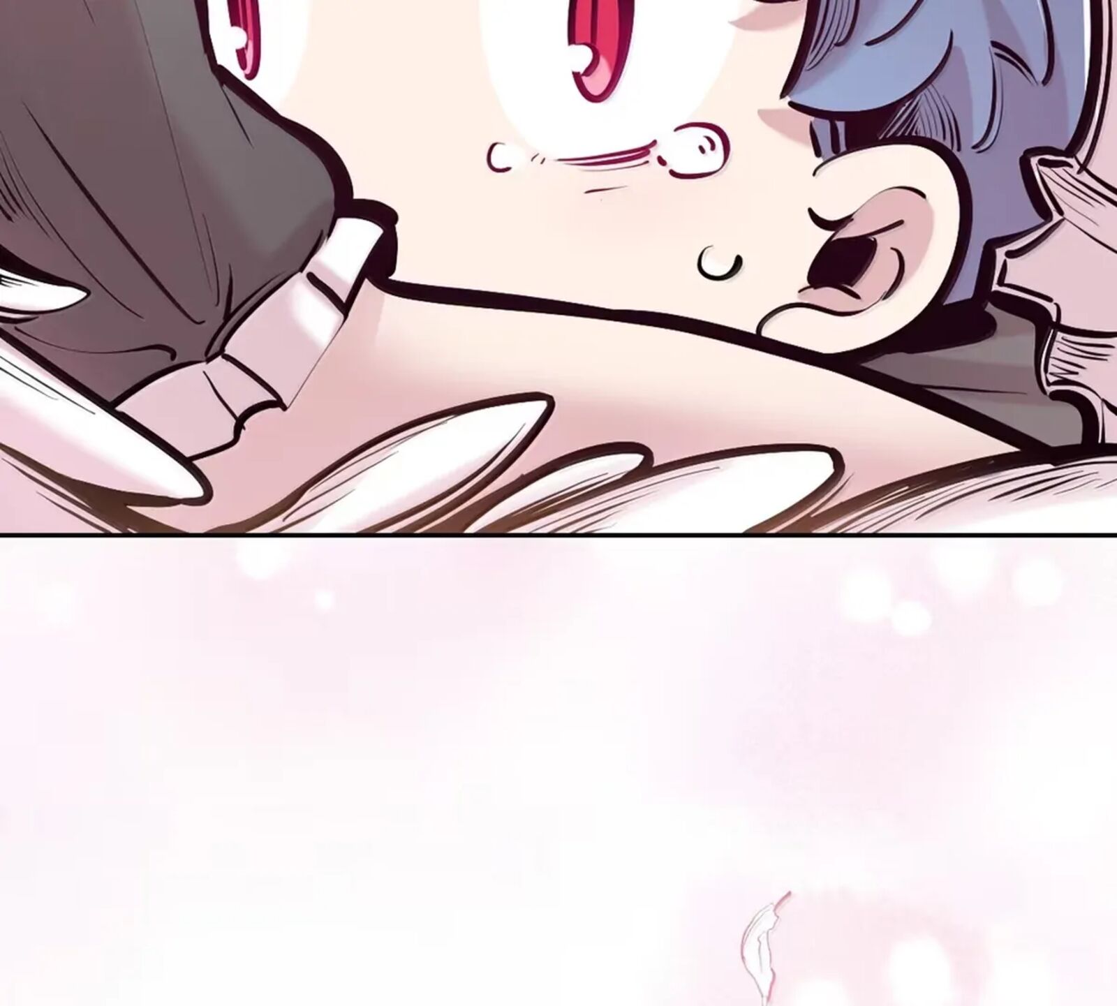 Demon X Angel Cant Get Along Chapter 131c Page 136