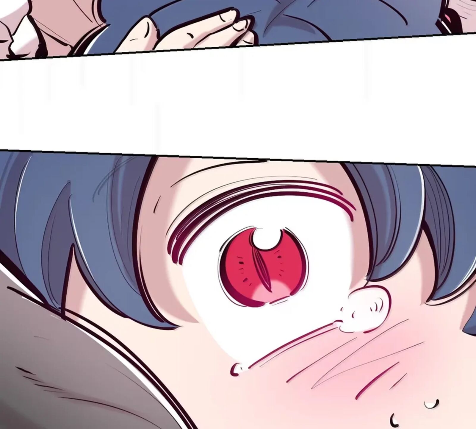 Demon X Angel Cant Get Along Chapter 131c Page 140